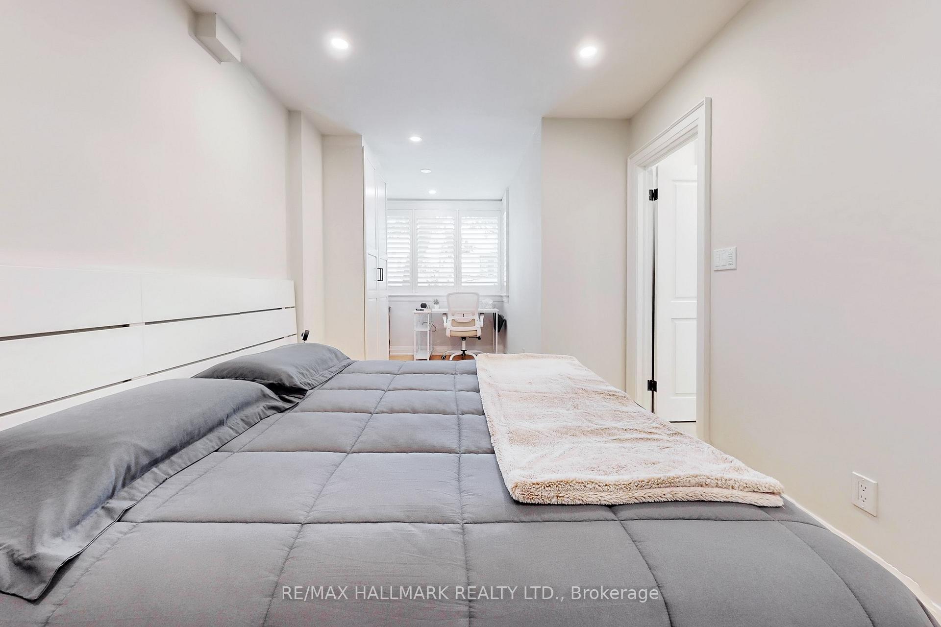 Photo 25 of 31 Garnock Avenue, Toronto, North Riverdale — HOMEH