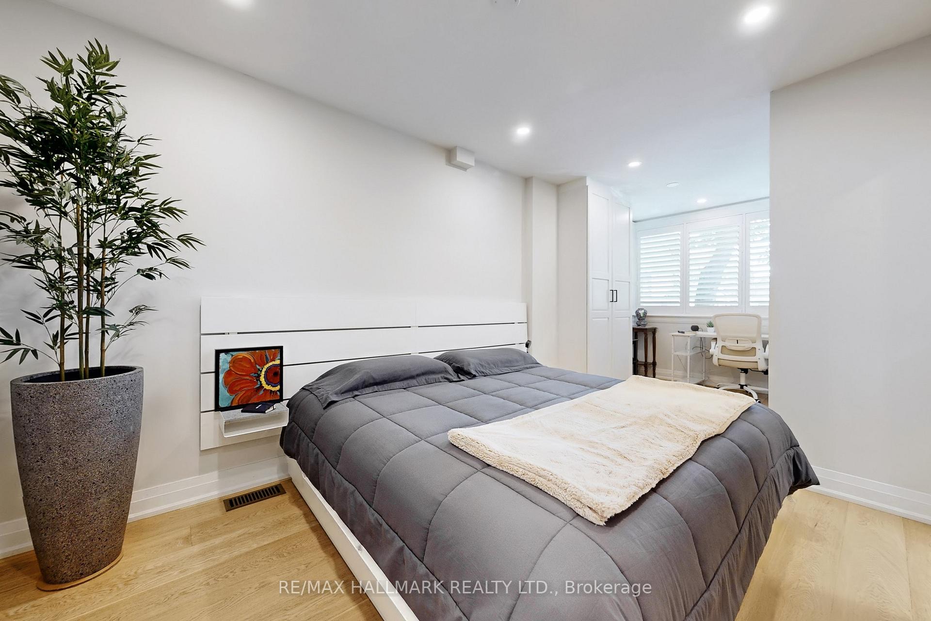 Photo 26 of 31 Garnock Avenue, Toronto, North Riverdale — HOMEH