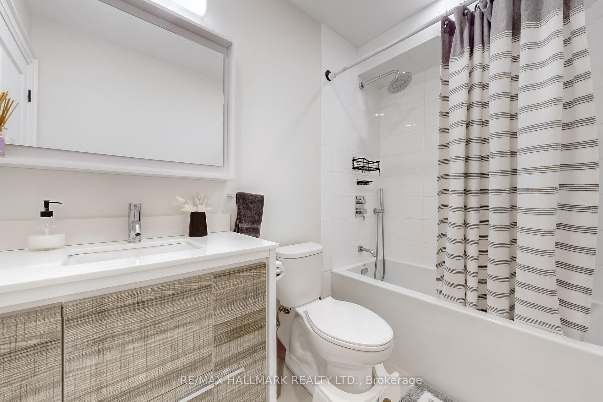 Photo 28 of 31 Garnock Avenue, Toronto, North Riverdale — HOMEH