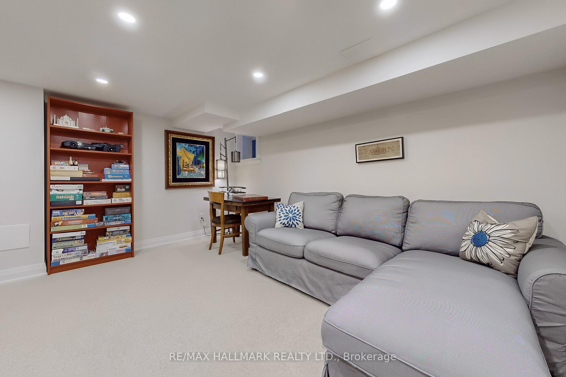 Photo 29 of 31 Garnock Avenue, Toronto, North Riverdale — HOMEH