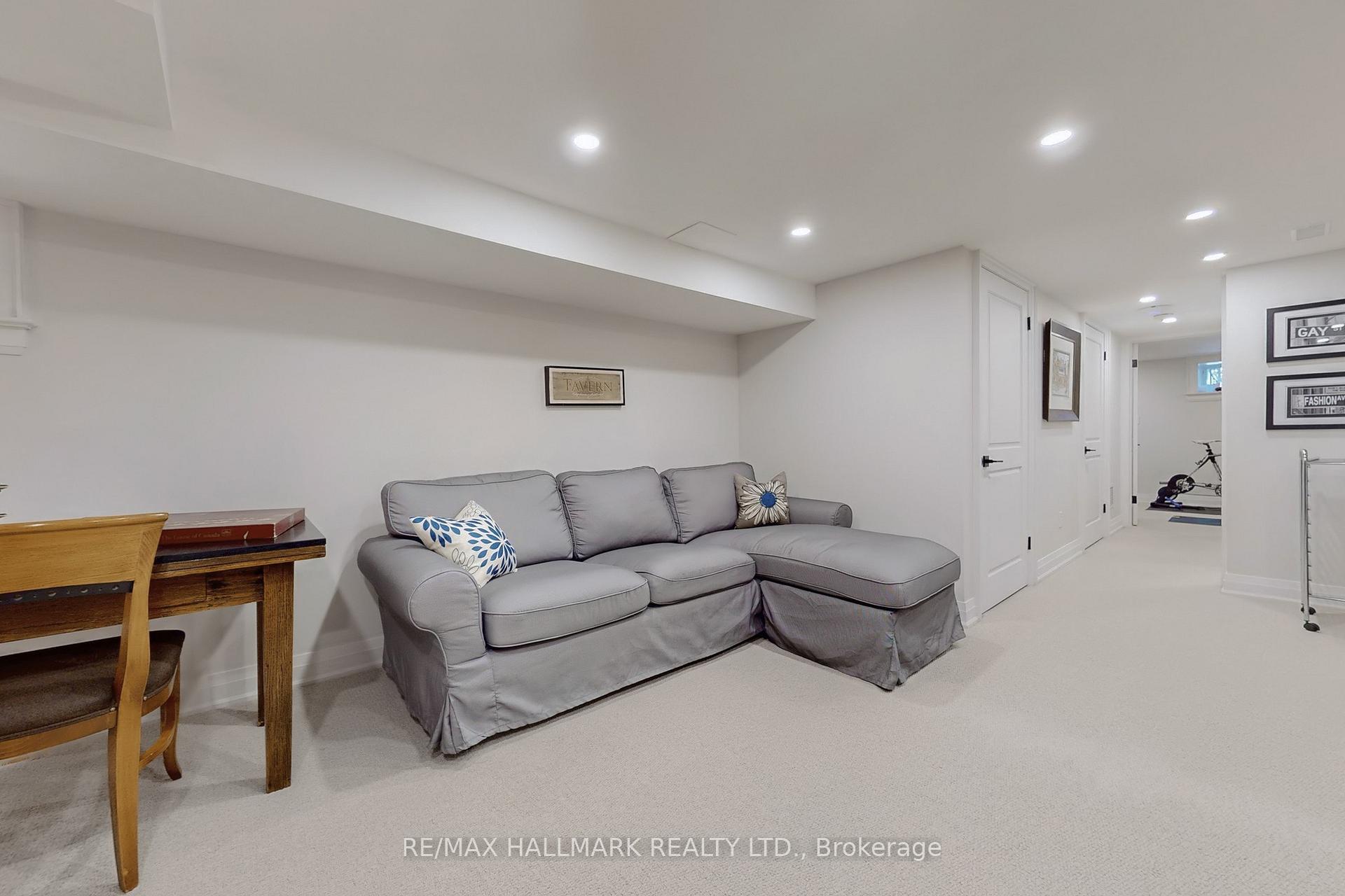 Photo 30 of 31 Garnock Avenue, Toronto, North Riverdale — HOMEH