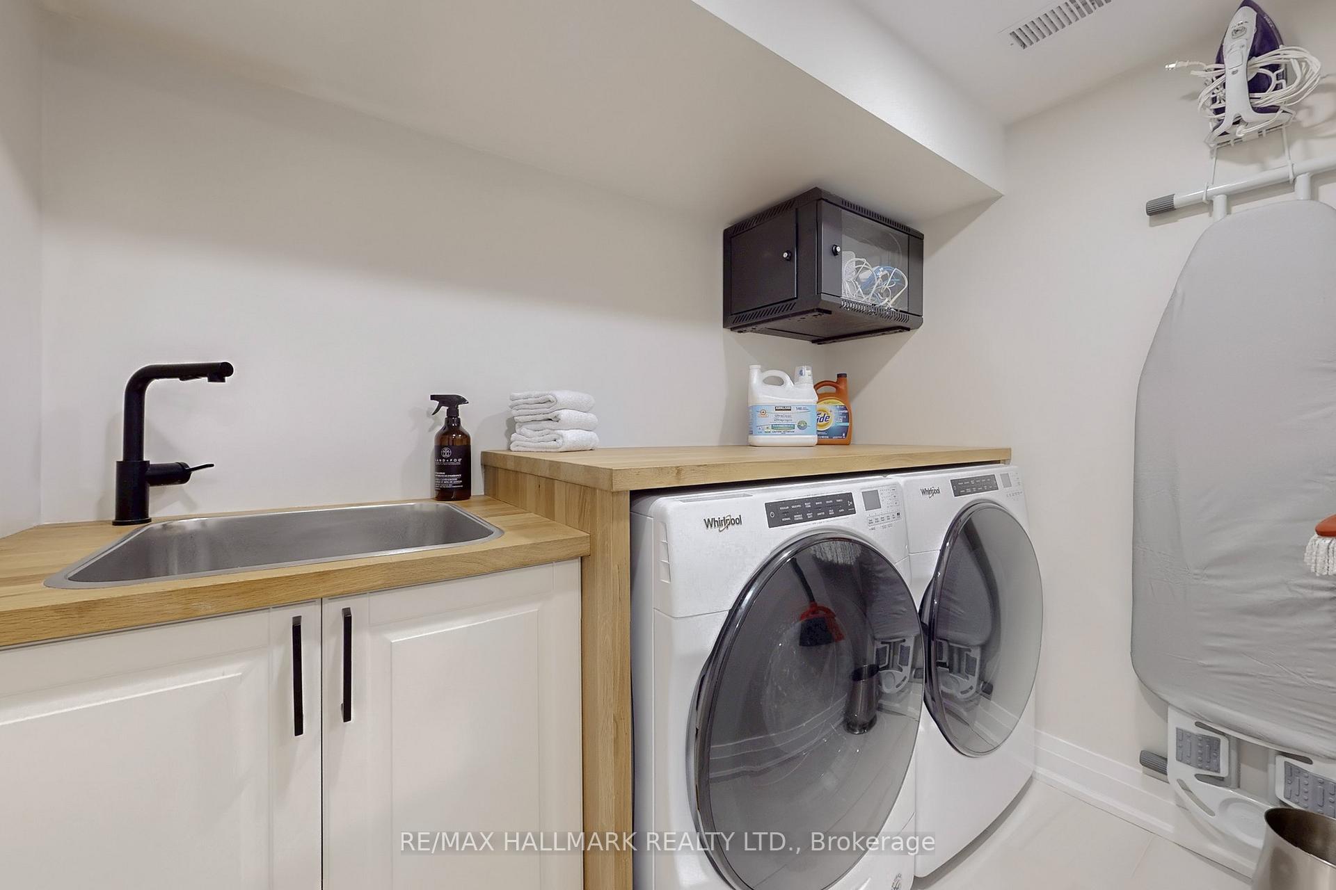 Photo 34 of 31 Garnock Avenue, Toronto, North Riverdale — HOMEH