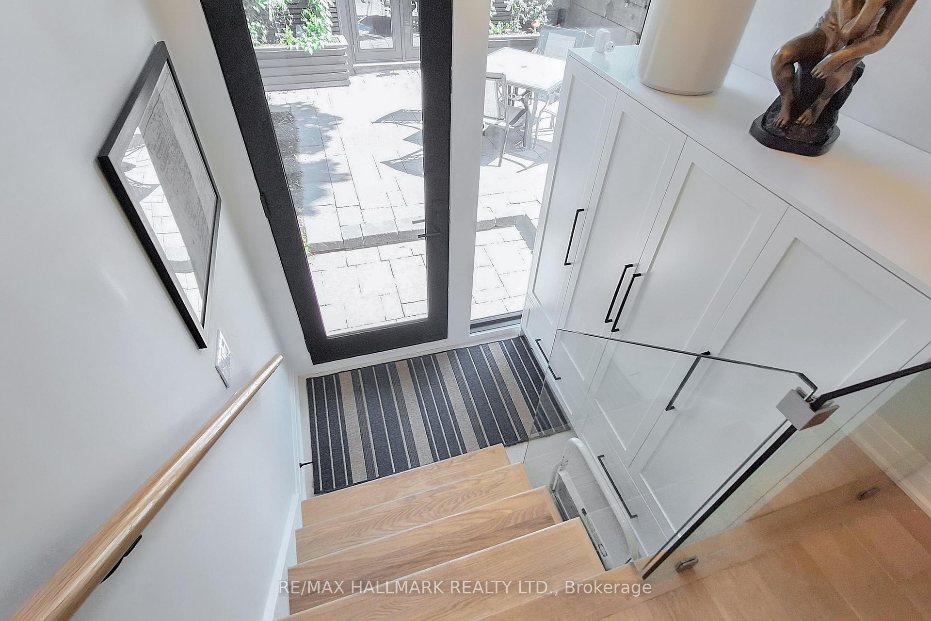 Photo 35 of 31 Garnock Avenue, Toronto, North Riverdale — HOMEH