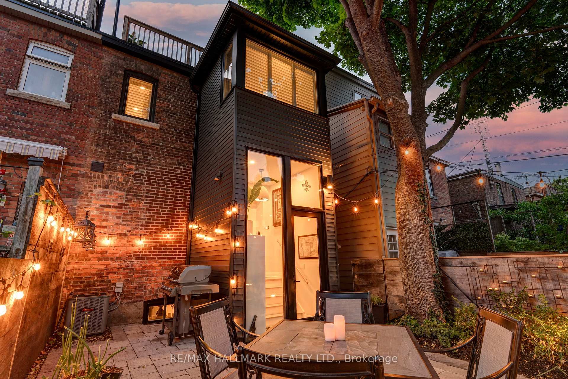 Photo 37 of 31 Garnock Avenue, Toronto, North Riverdale — HOMEH