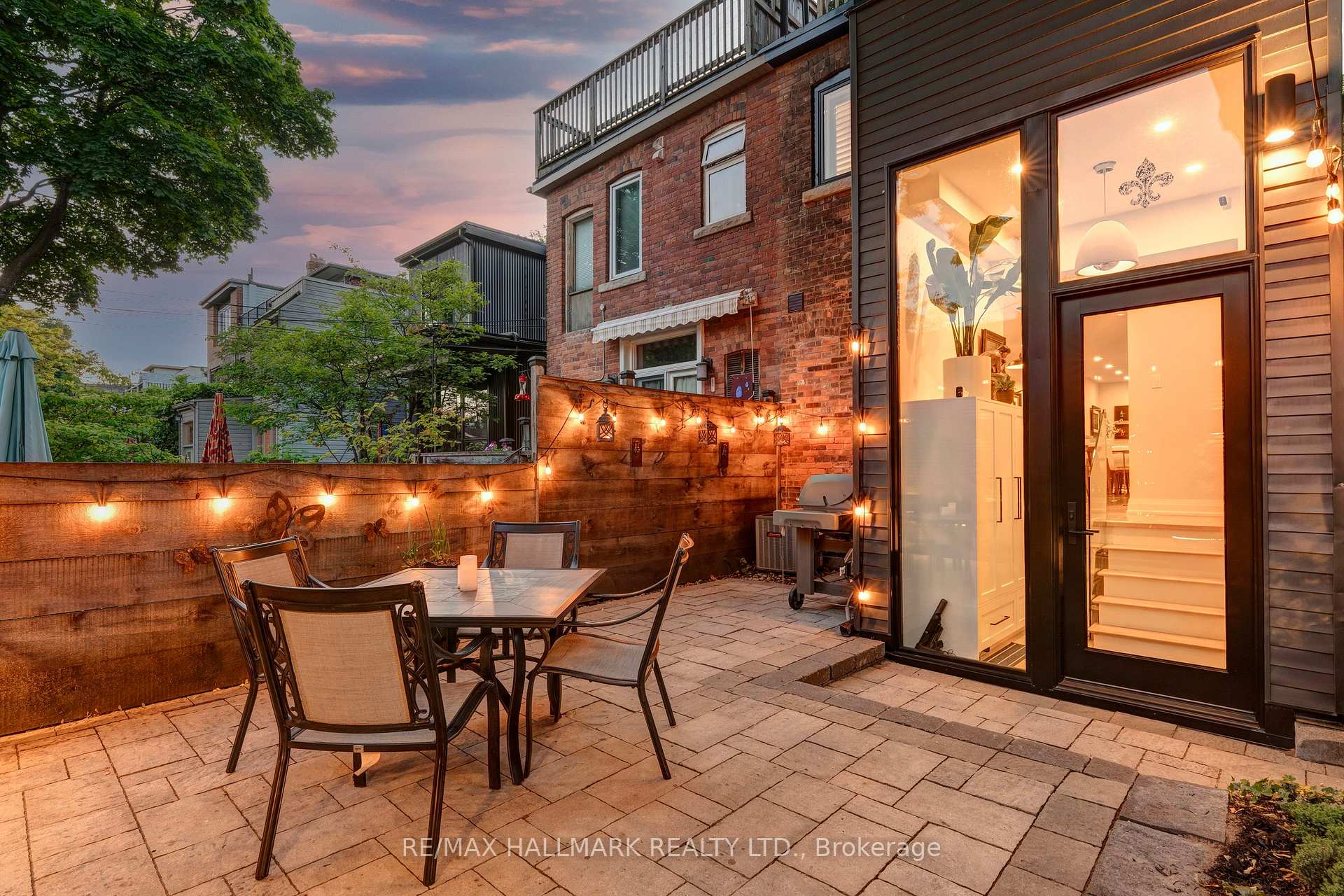 Photo 38 of 31 Garnock Avenue, Toronto, North Riverdale — HOMEH