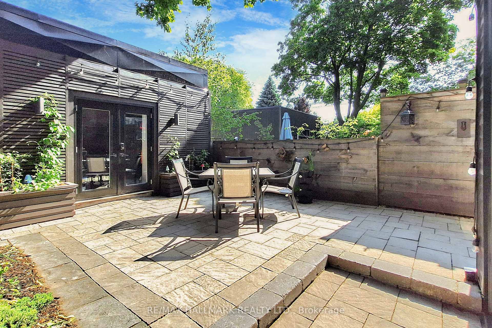 Photo 39 of 31 Garnock Avenue, Toronto, North Riverdale — HOMEH