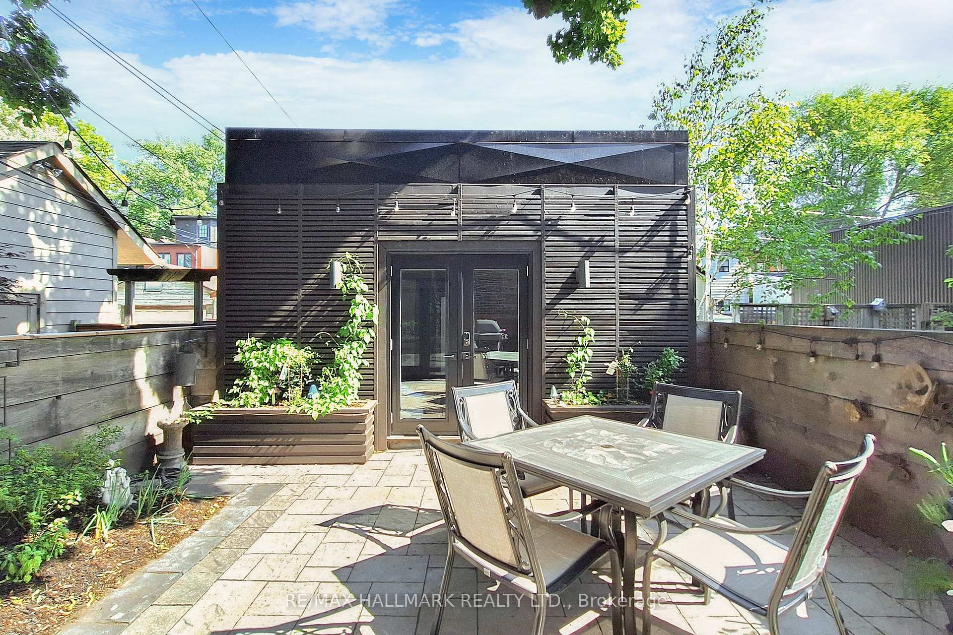 Photo 41 of 31 Garnock Avenue, Toronto, North Riverdale — HOMEH