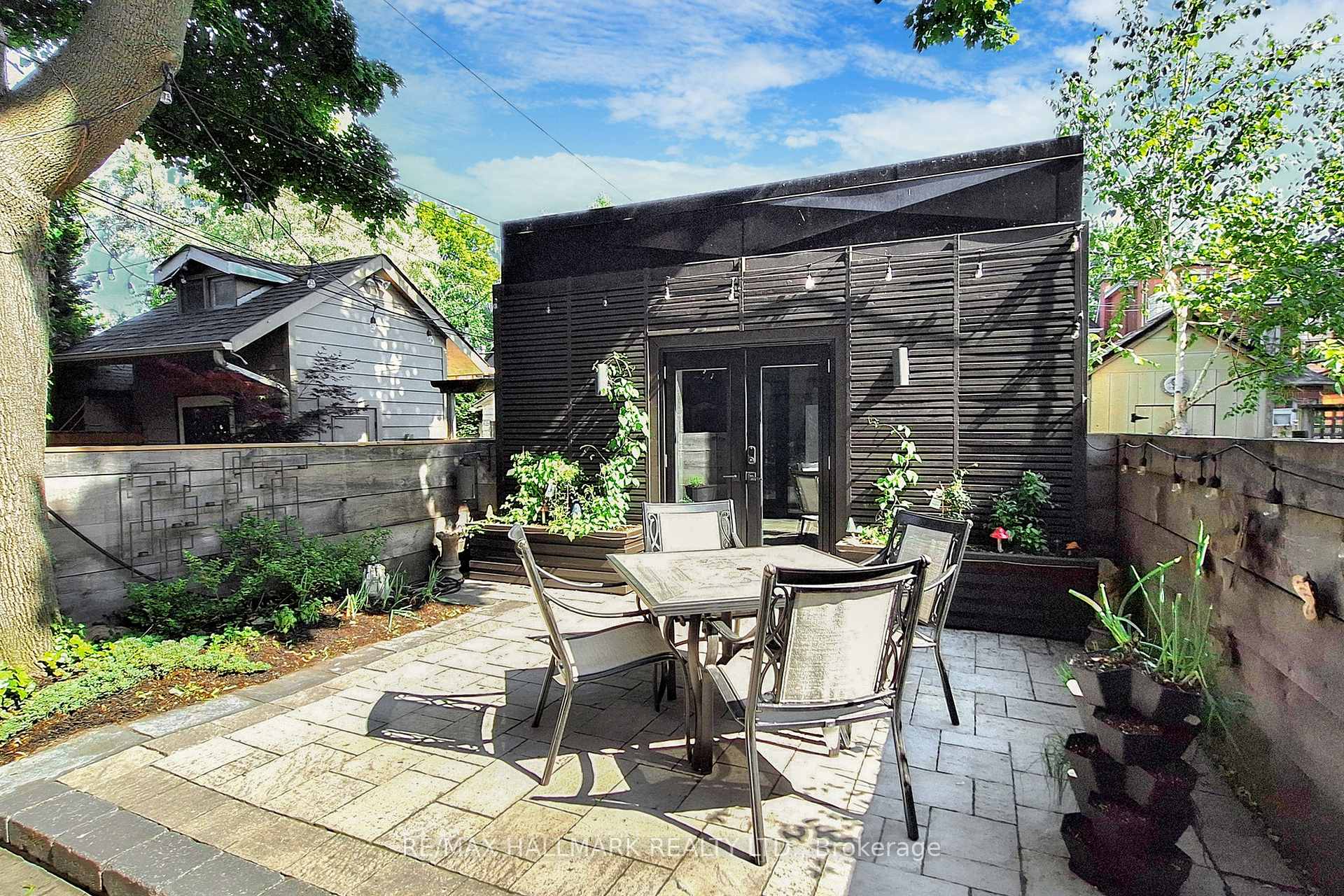 Photo 43 of 31 Garnock Avenue, Toronto, North Riverdale — HOMEH