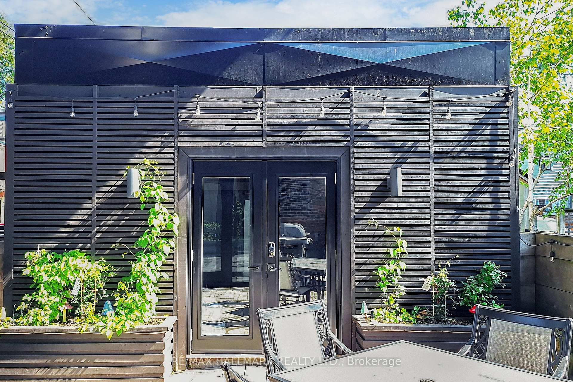 Photo 44 of 31 Garnock Avenue, Toronto, North Riverdale — HOMEH