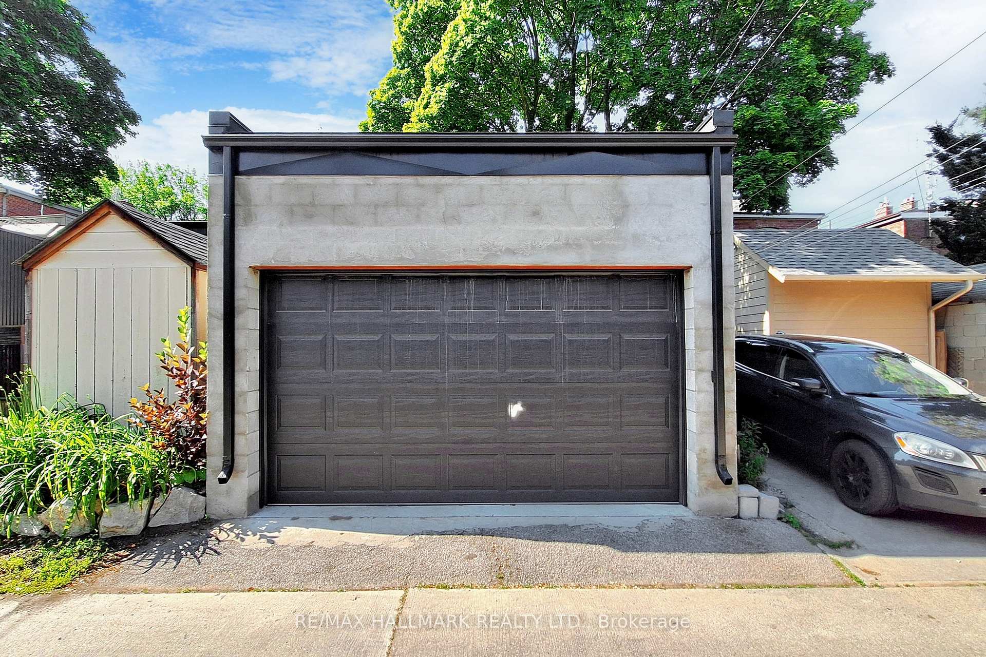 Photo 45 of 31 Garnock Avenue, Toronto, North Riverdale — HOMEH