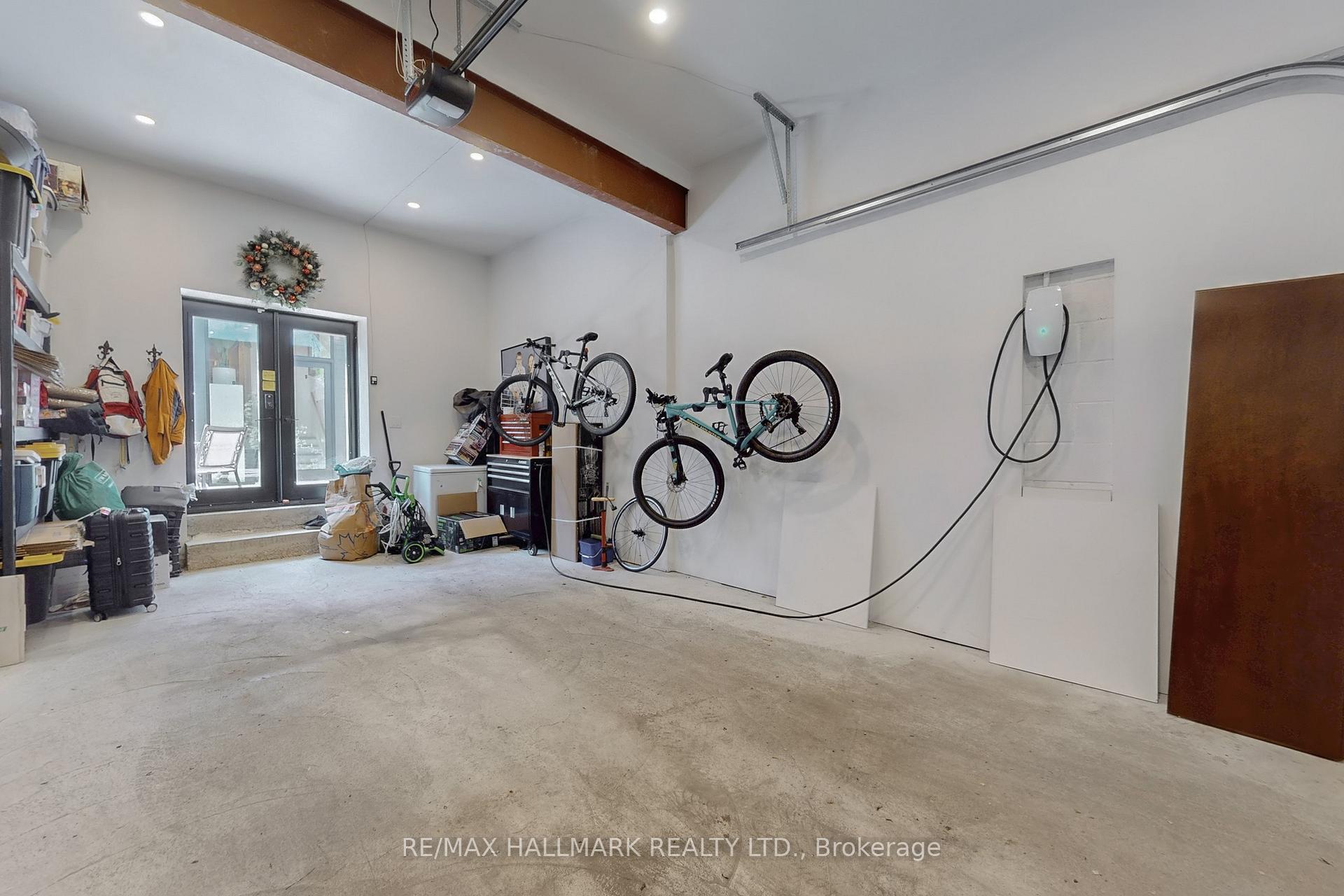 Photo 46 of 31 Garnock Avenue, Toronto, North Riverdale — HOMEH