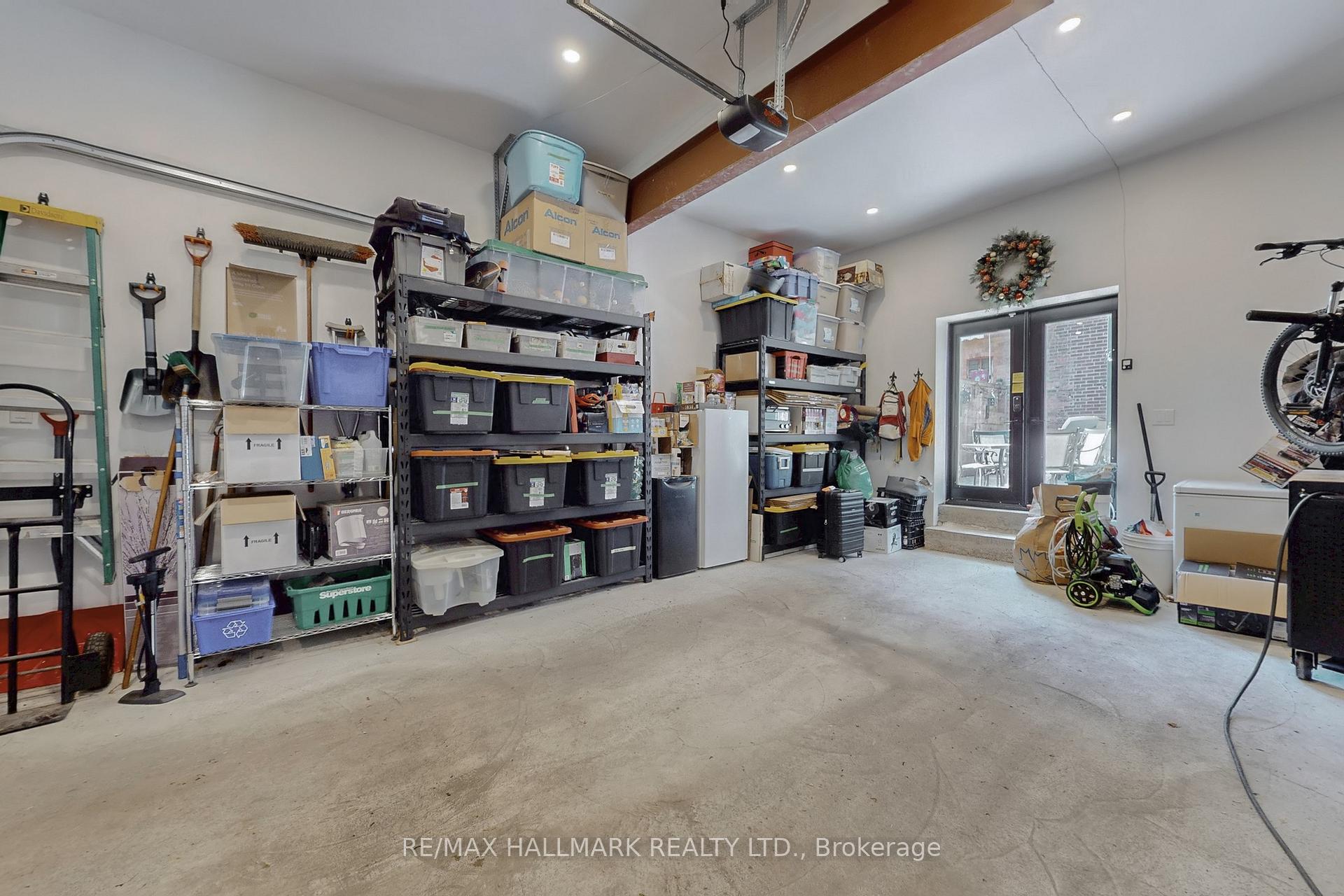 Photo 47 of 31 Garnock Avenue, Toronto, North Riverdale — HOMEH