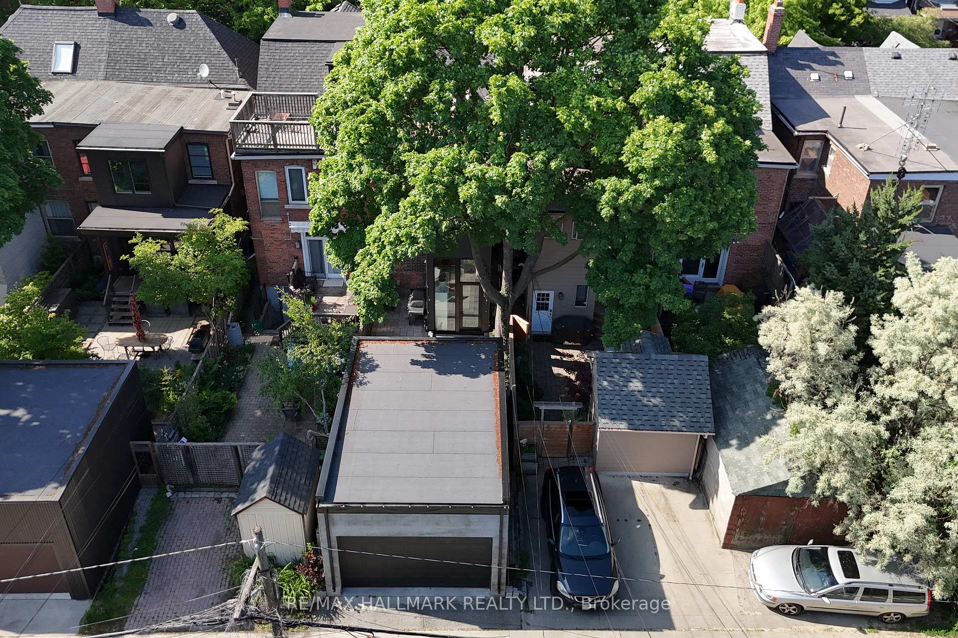 Photo 48 of 31 Garnock Avenue, Toronto, North Riverdale — HOMEH