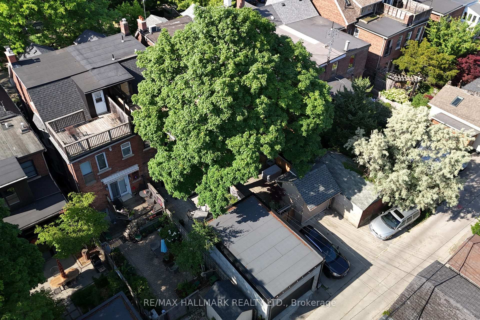 Photo 49 of 31 Garnock Avenue, Toronto, North Riverdale — HOMEH