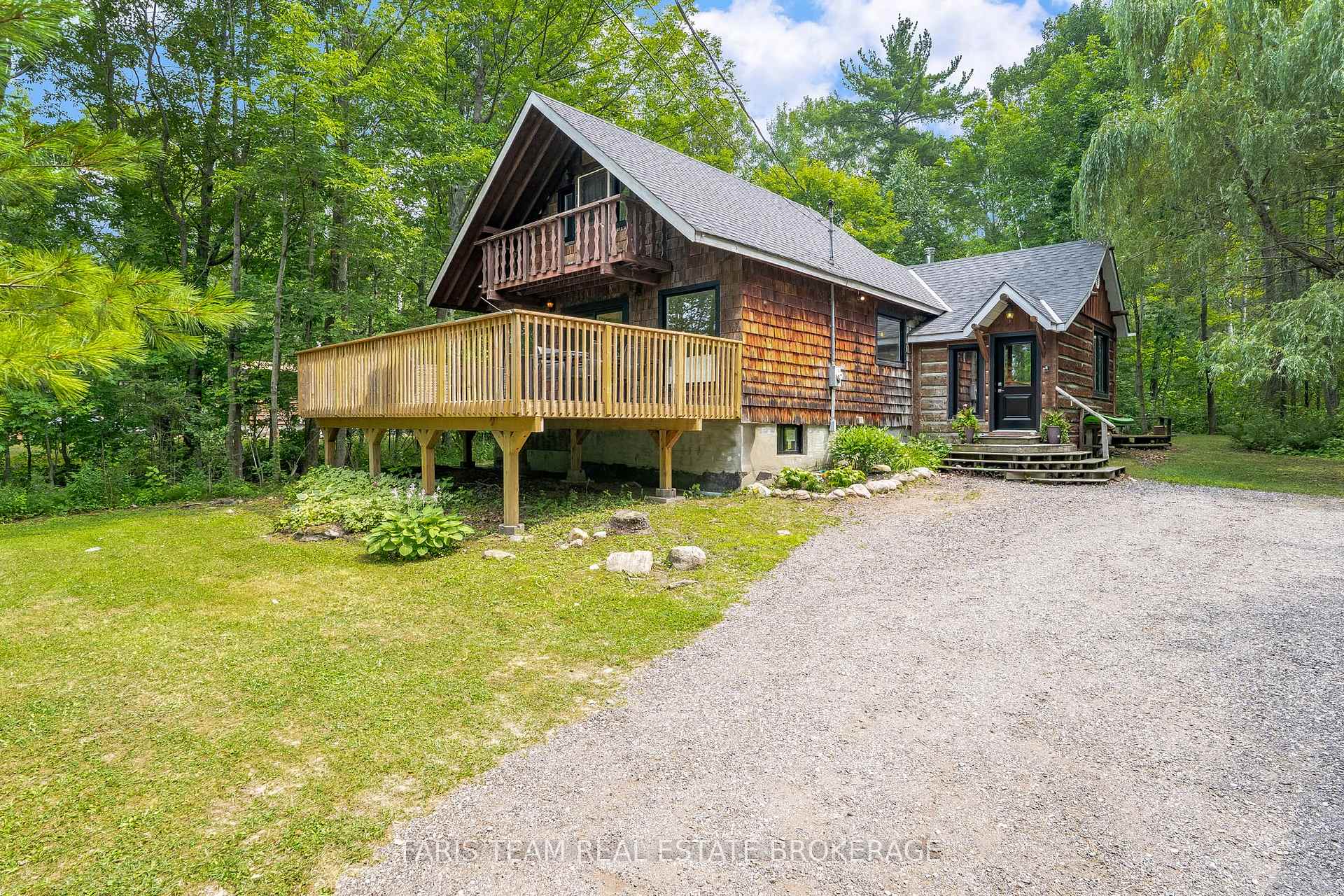 Photo 1 of 457 Silver Birch Drive, Tiny, Rural Tiny — HOMEH