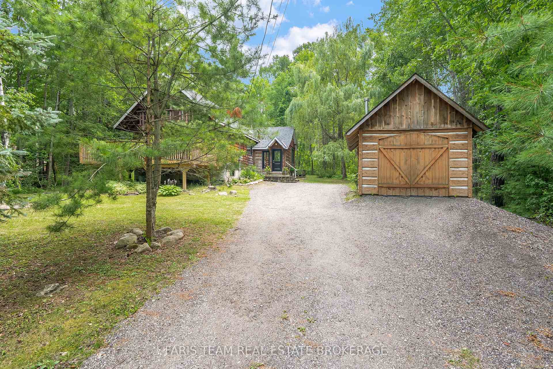 Photo 2 of 457 Silver Birch Drive, Tiny, Rural Tiny — HOMEH