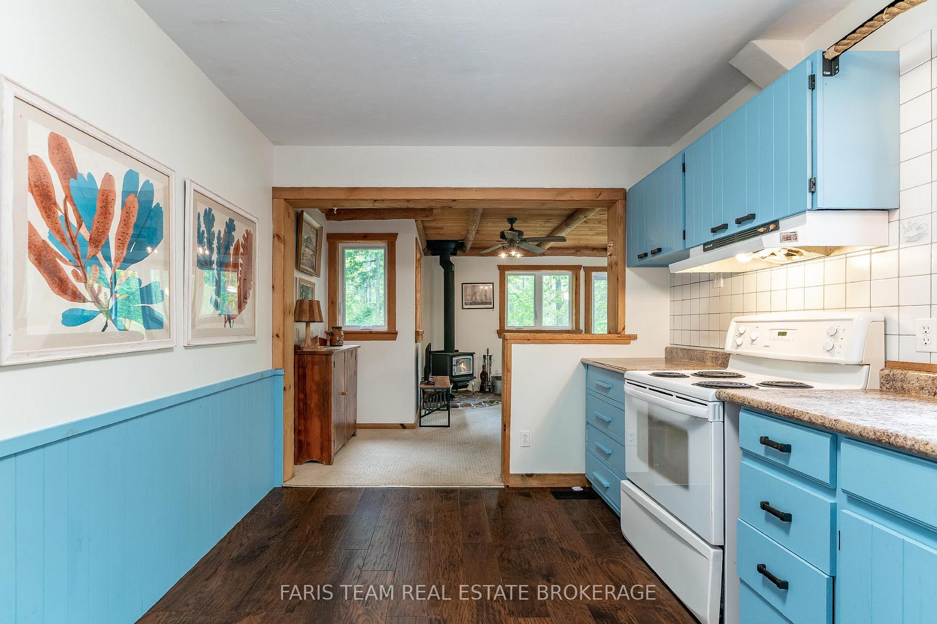 Photo 7 of 457 Silver Birch Drive, Tiny, Rural Tiny — HOMEH