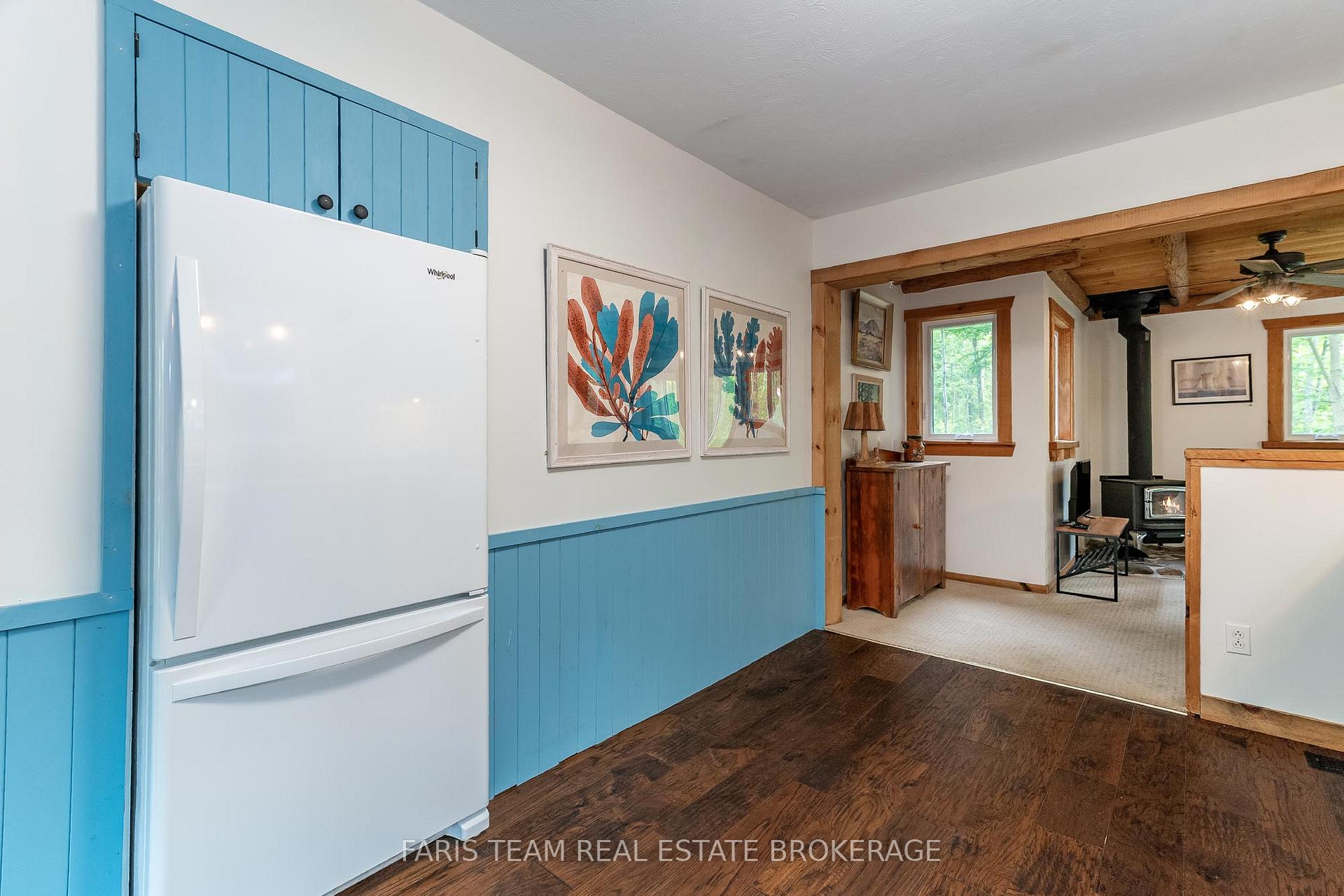 Photo 8 of 457 Silver Birch Drive, Tiny, Rural Tiny — HOMEH