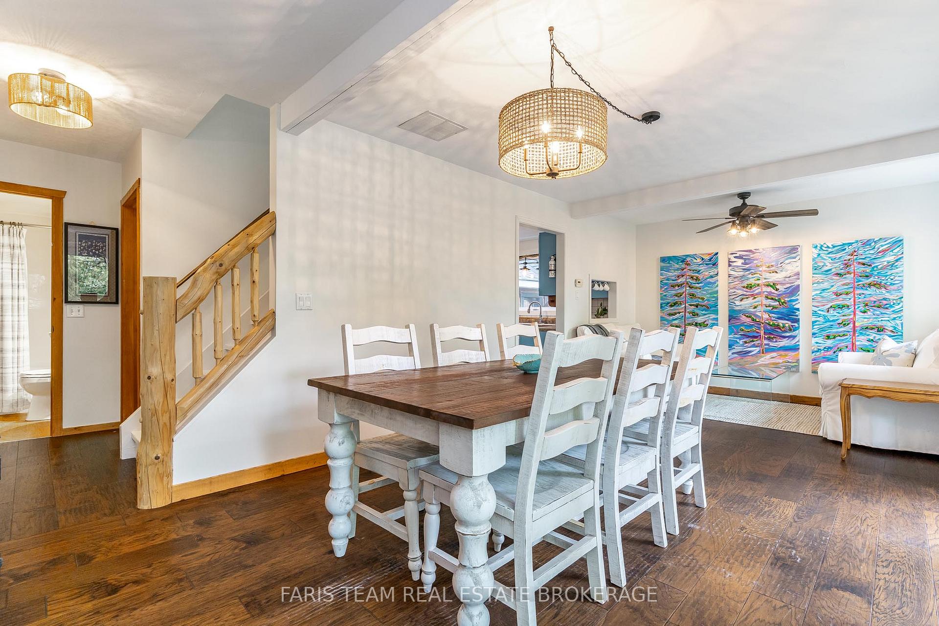 Photo 9 of 457 Silver Birch Drive, Tiny, Rural Tiny — HOMEH