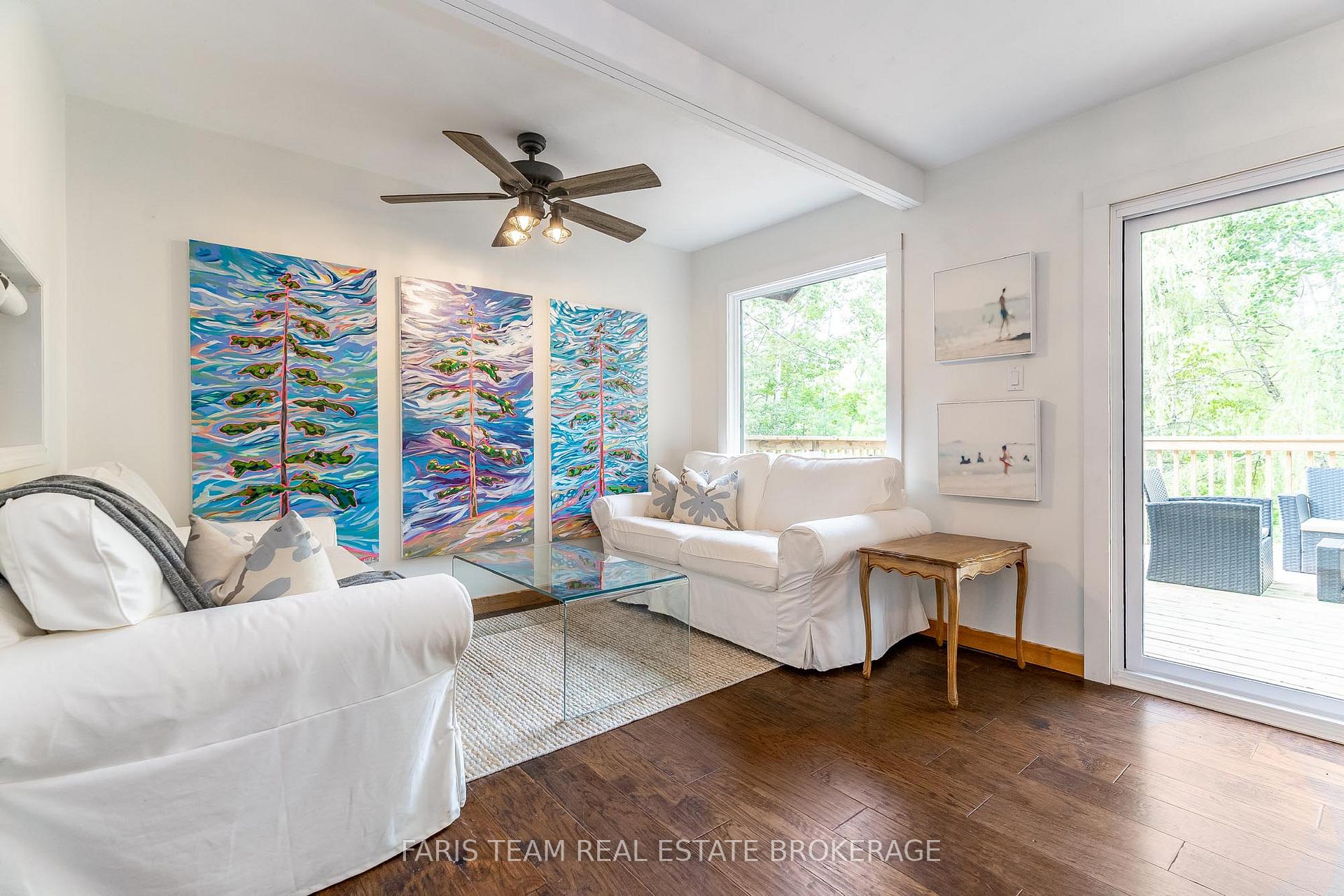 Photo 10 of 457 Silver Birch Drive, Tiny, Rural Tiny — HOMEH