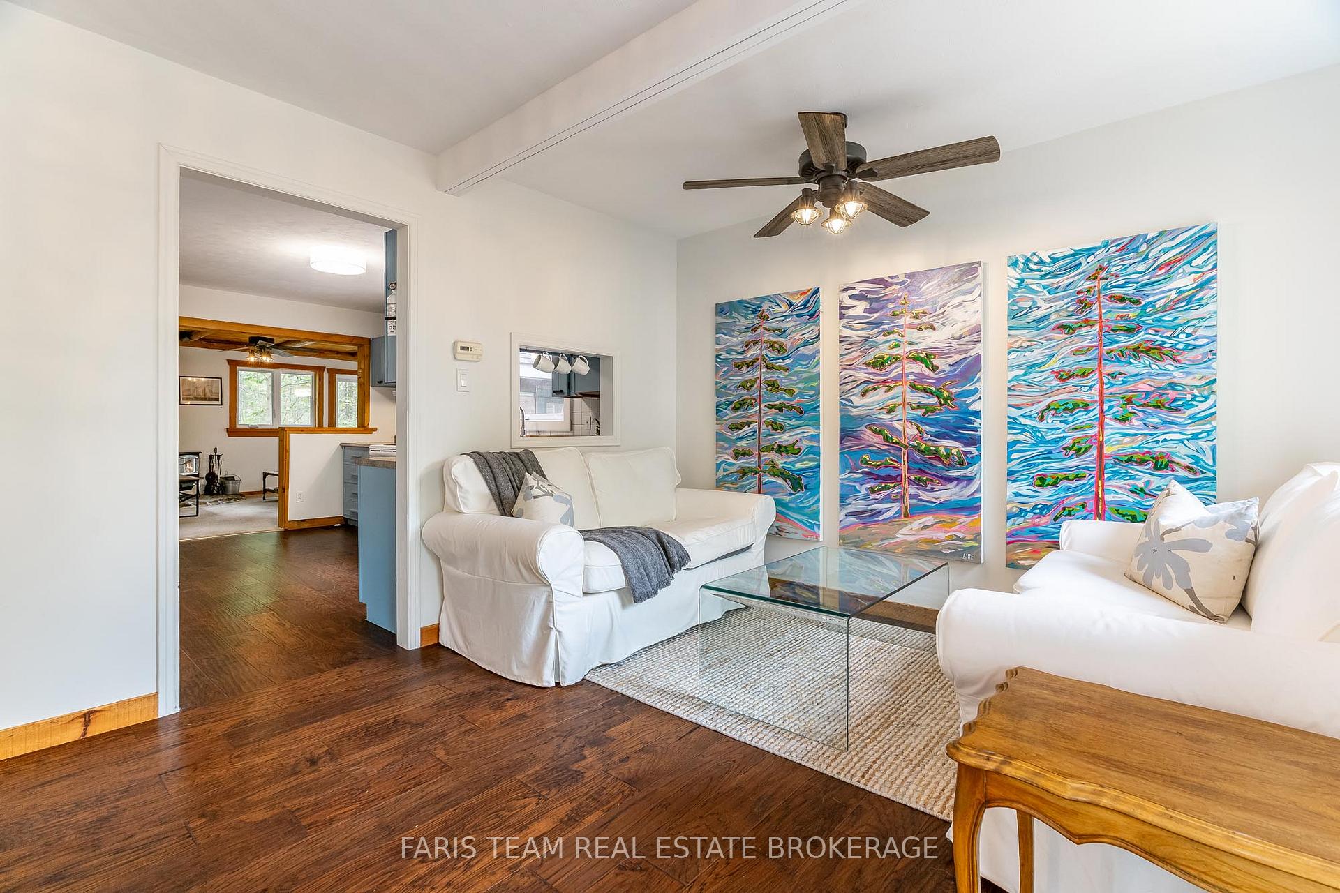 Photo 11 of 457 Silver Birch Drive, Tiny, Rural Tiny — HOMEH