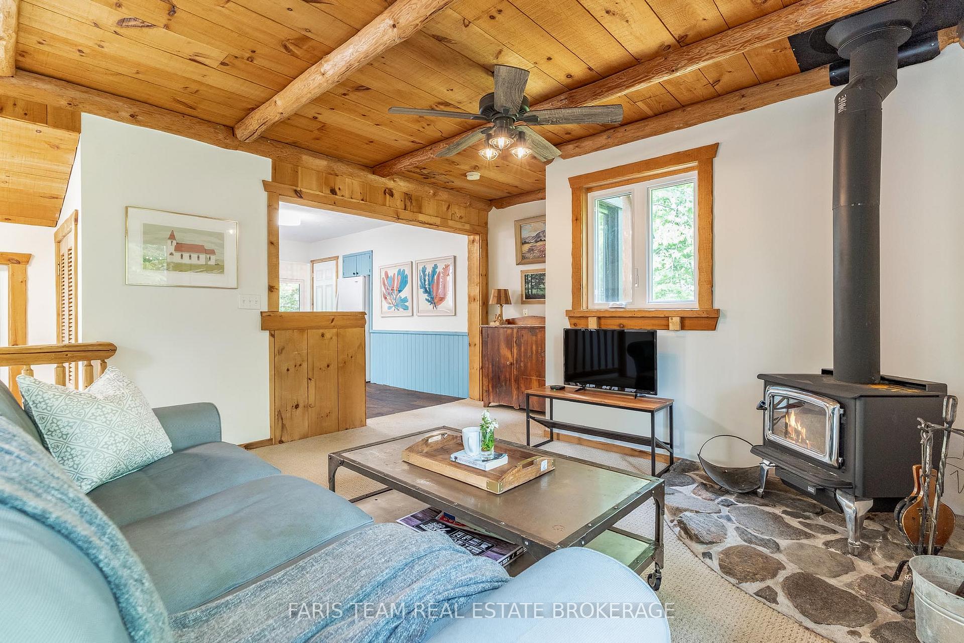 Photo 12 of 457 Silver Birch Drive, Tiny, Rural Tiny — HOMEH