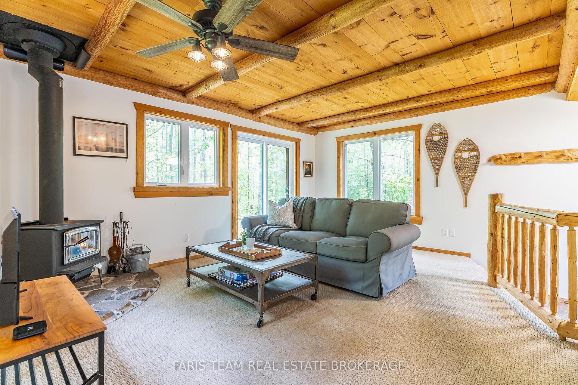 Photo 13 of 457 Silver Birch Drive, Tiny, Rural Tiny — HOMEH