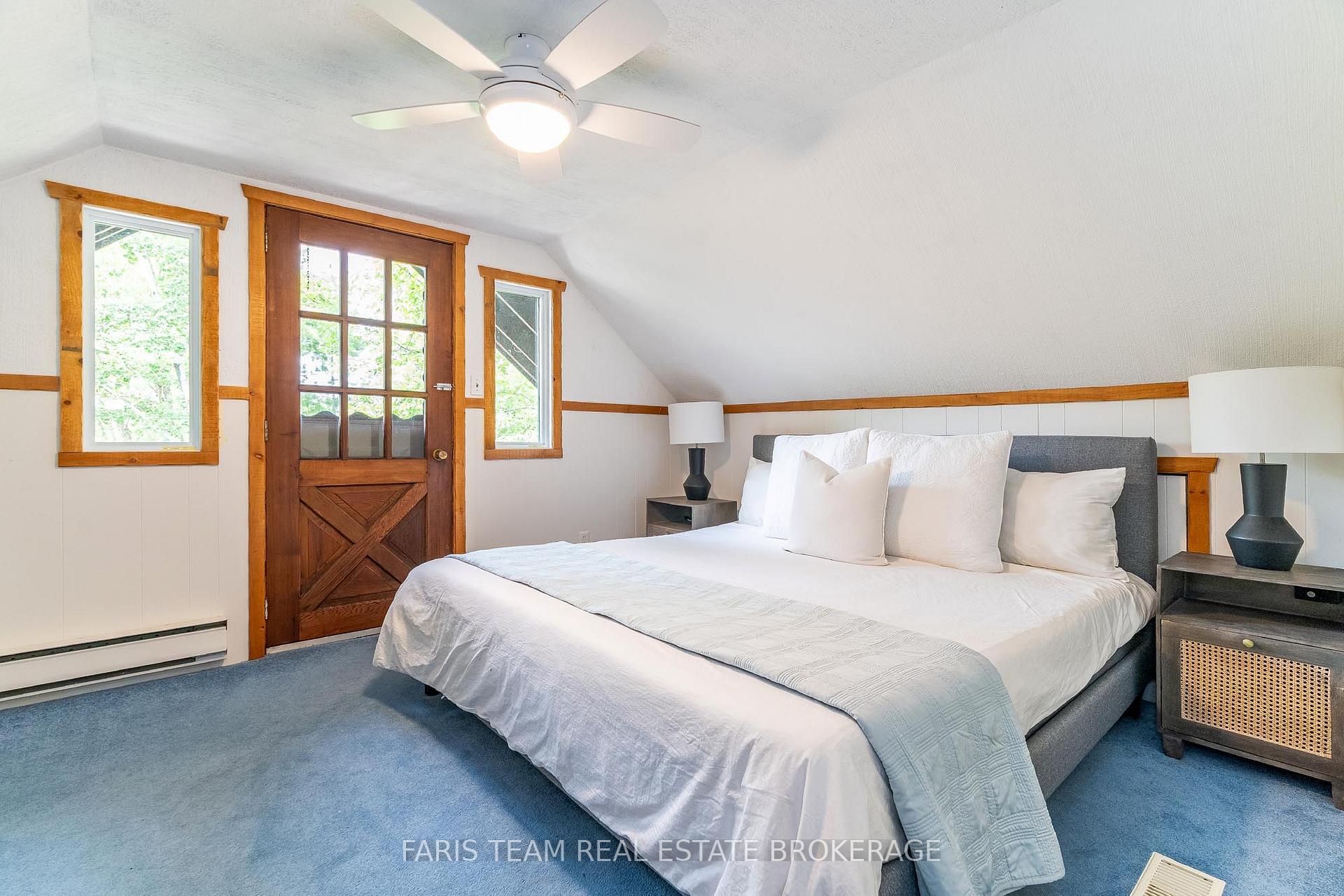 Photo 16 of 457 Silver Birch Drive, Tiny, Rural Tiny — HOMEH