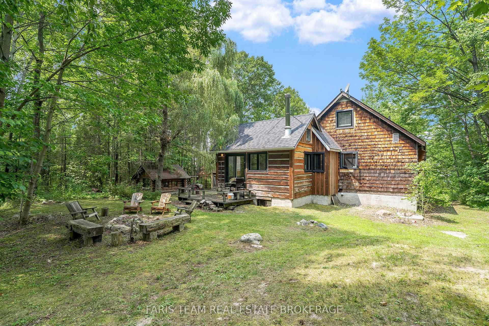Photo 20 of 457 Silver Birch Drive, Tiny, Rural Tiny — HOMEH