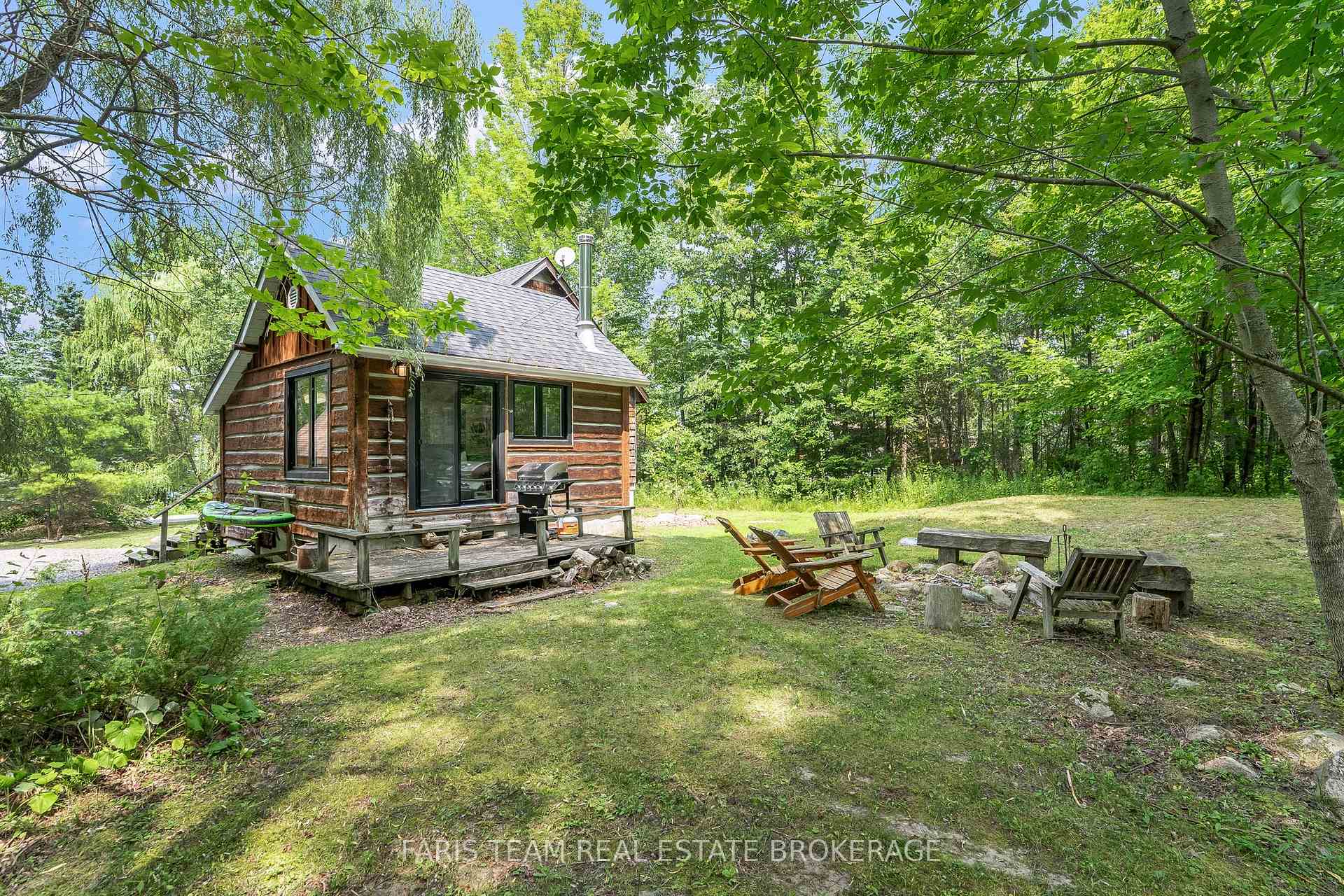 Photo 21 of 457 Silver Birch Drive, Tiny, Rural Tiny — HOMEH