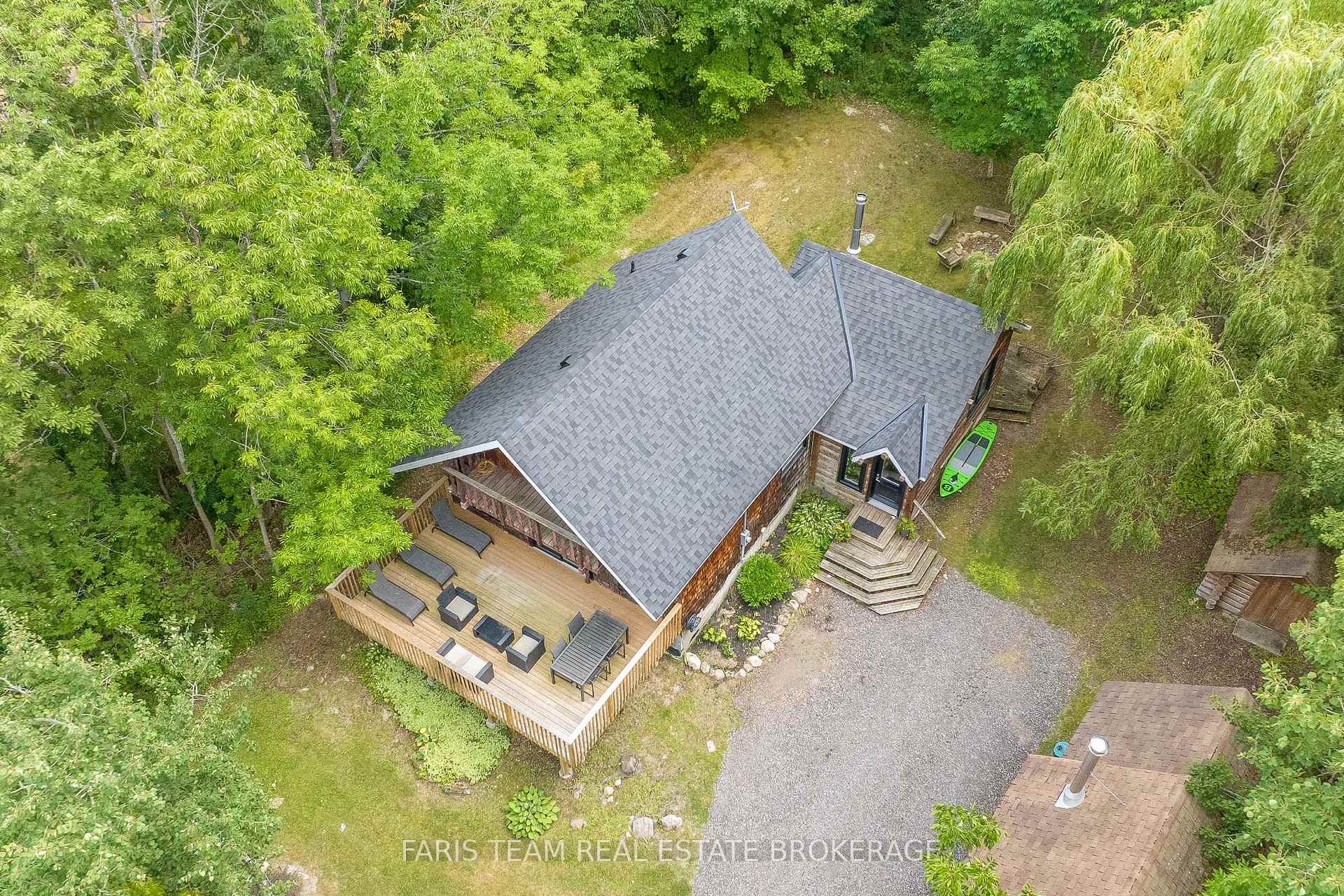 Photo 25 of 457 Silver Birch Drive, Tiny, Rural Tiny — HOMEH