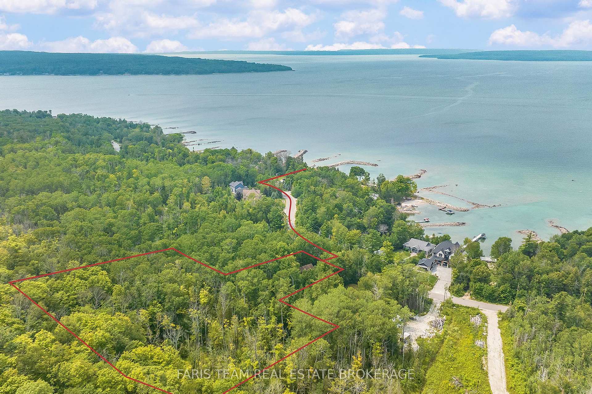 Photo 28 of 457 Silver Birch Drive, Tiny, Rural Tiny — HOMEH