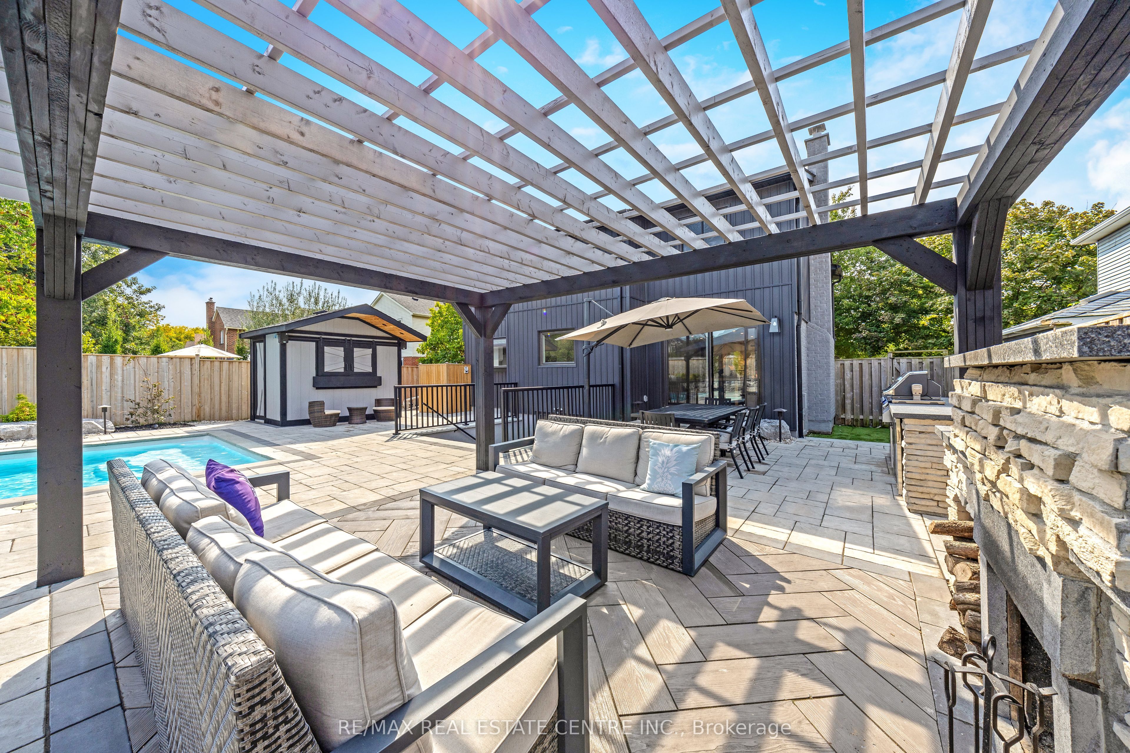 Photo 79 of 884 Hemlock Drive, Milton, Dorset Park — HOMEH