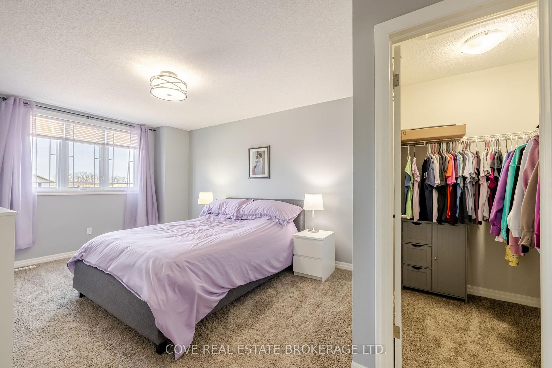 Photo 16 of 35 Leesboro Trail, Thames Centre, Thorndale — HOMEH