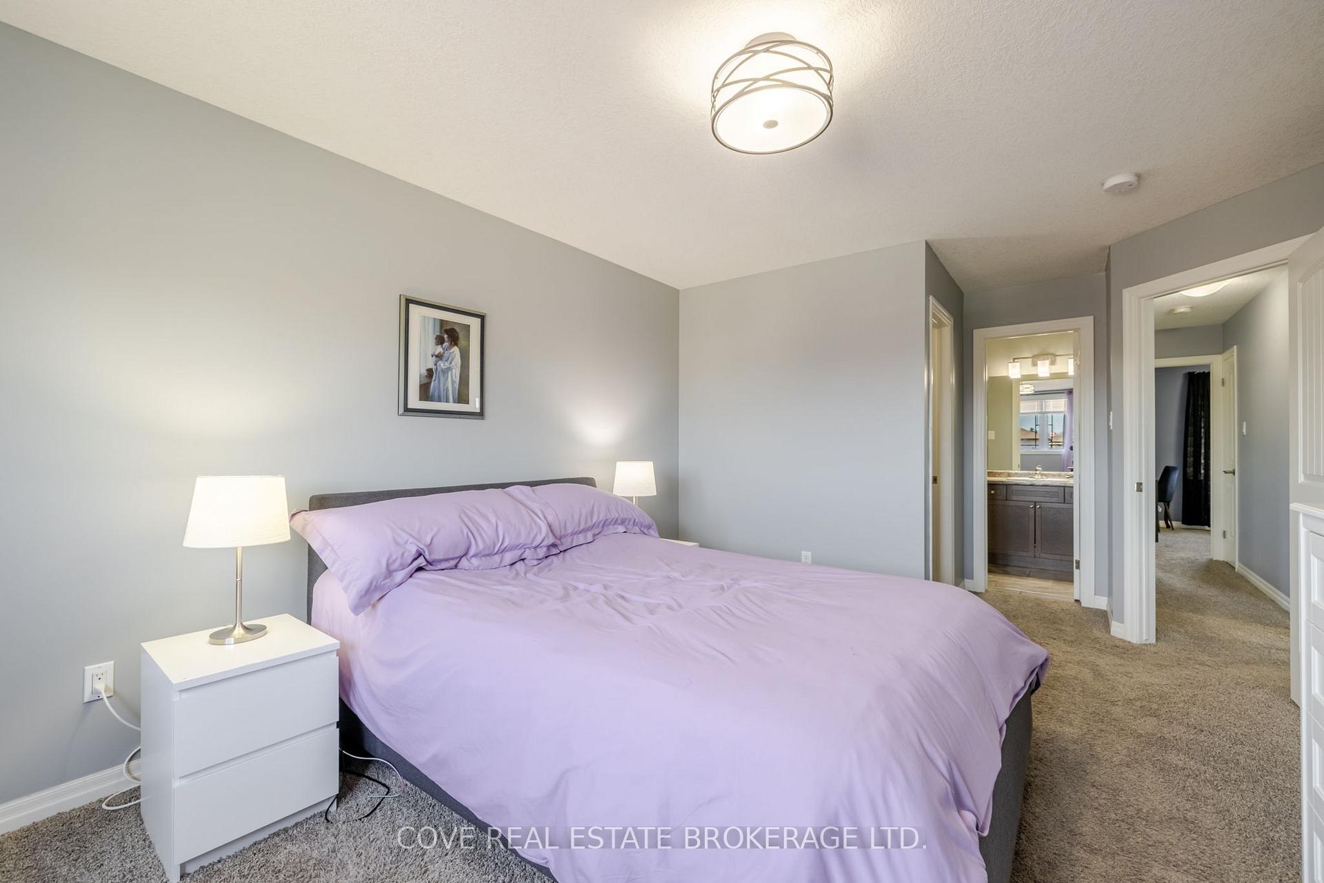 Photo 17 of 35 Leesboro Trail, Thames Centre, Thorndale — HOMEH