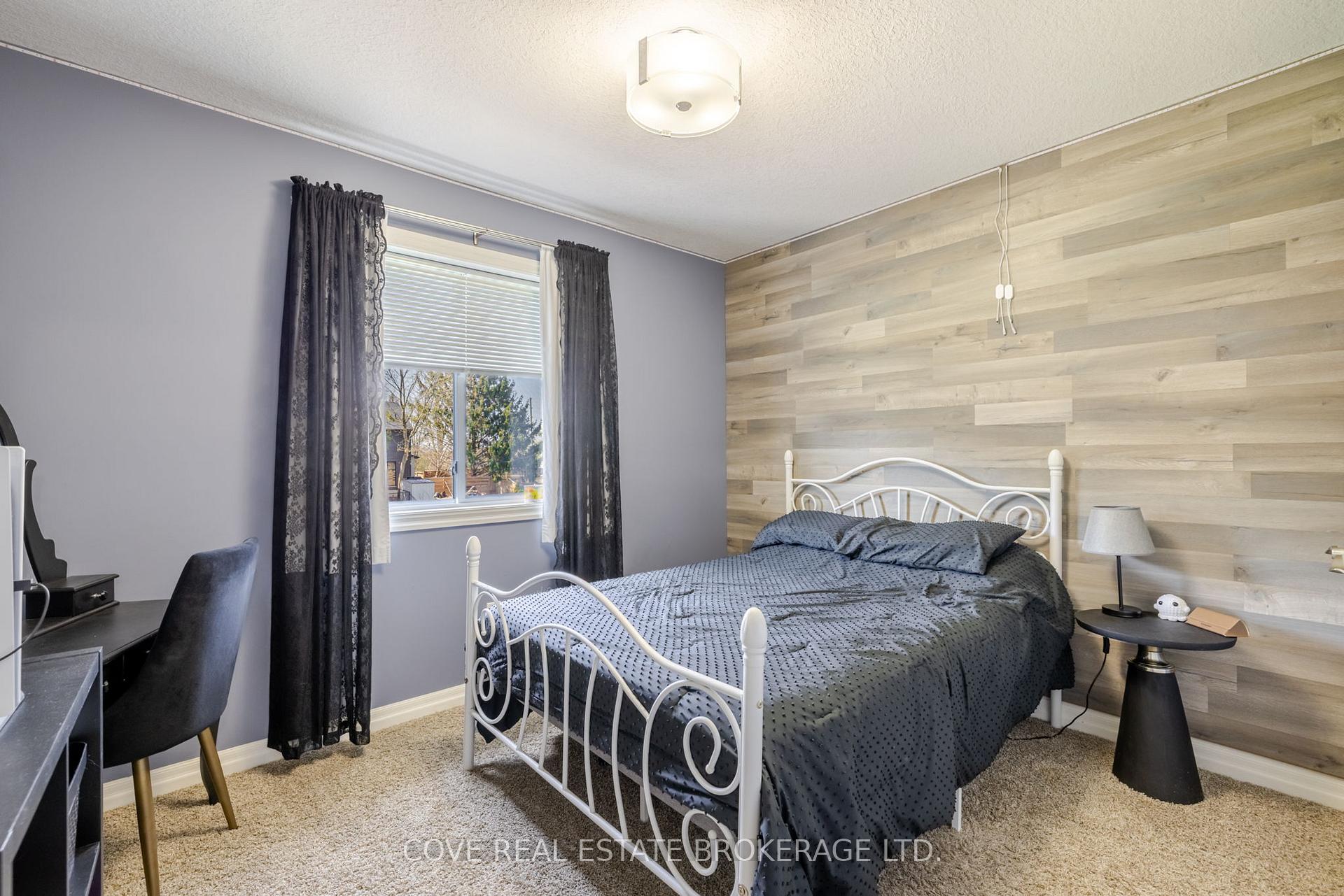Photo 22 of 35 Leesboro Trail, Thames Centre, Thorndale — HOMEH