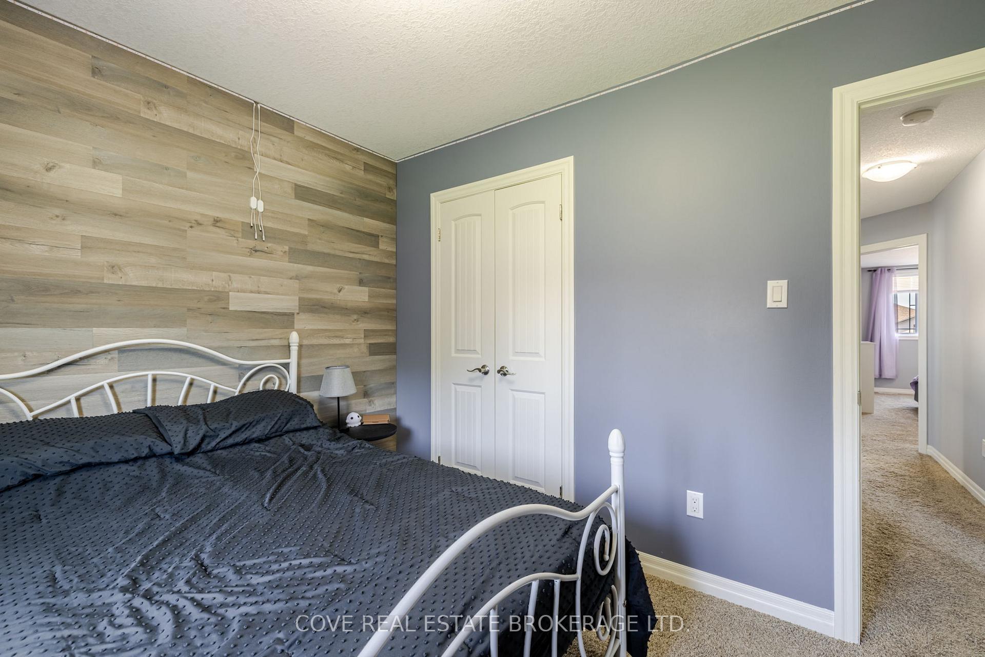Photo 23 of 35 Leesboro Trail, Thames Centre, Thorndale — HOMEH