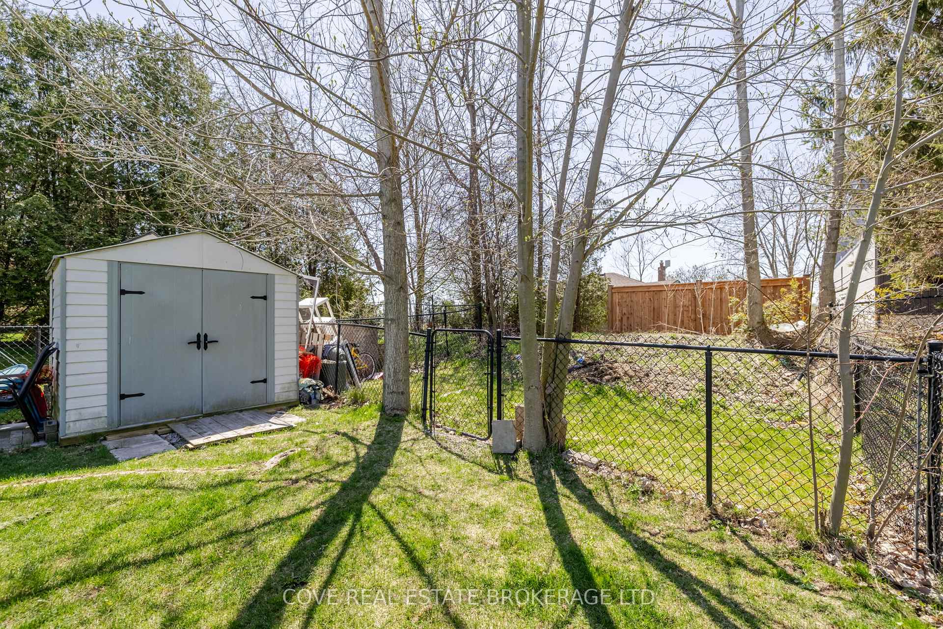 Photo 30 of 35 Leesboro Trail, Thames Centre, Thorndale — HOMEH