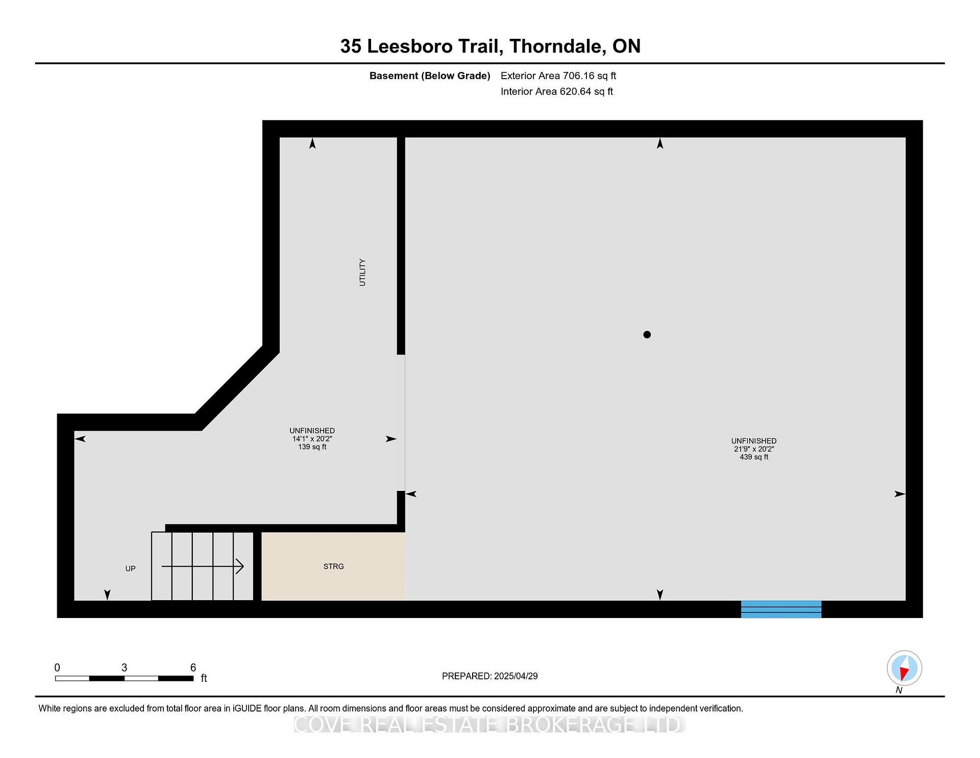 Photo 34 of 35 Leesboro Trail, Thames Centre, Thorndale — HOMEH
