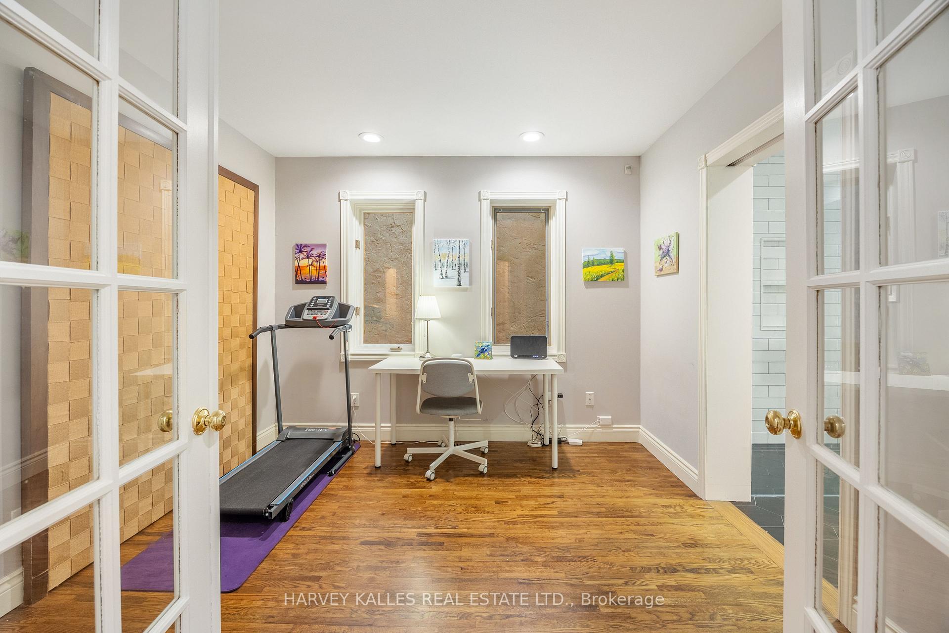 Photo 9 of 200 Seaton Street, Toronto, Cabbagetown-South St. James Town — HOMEH