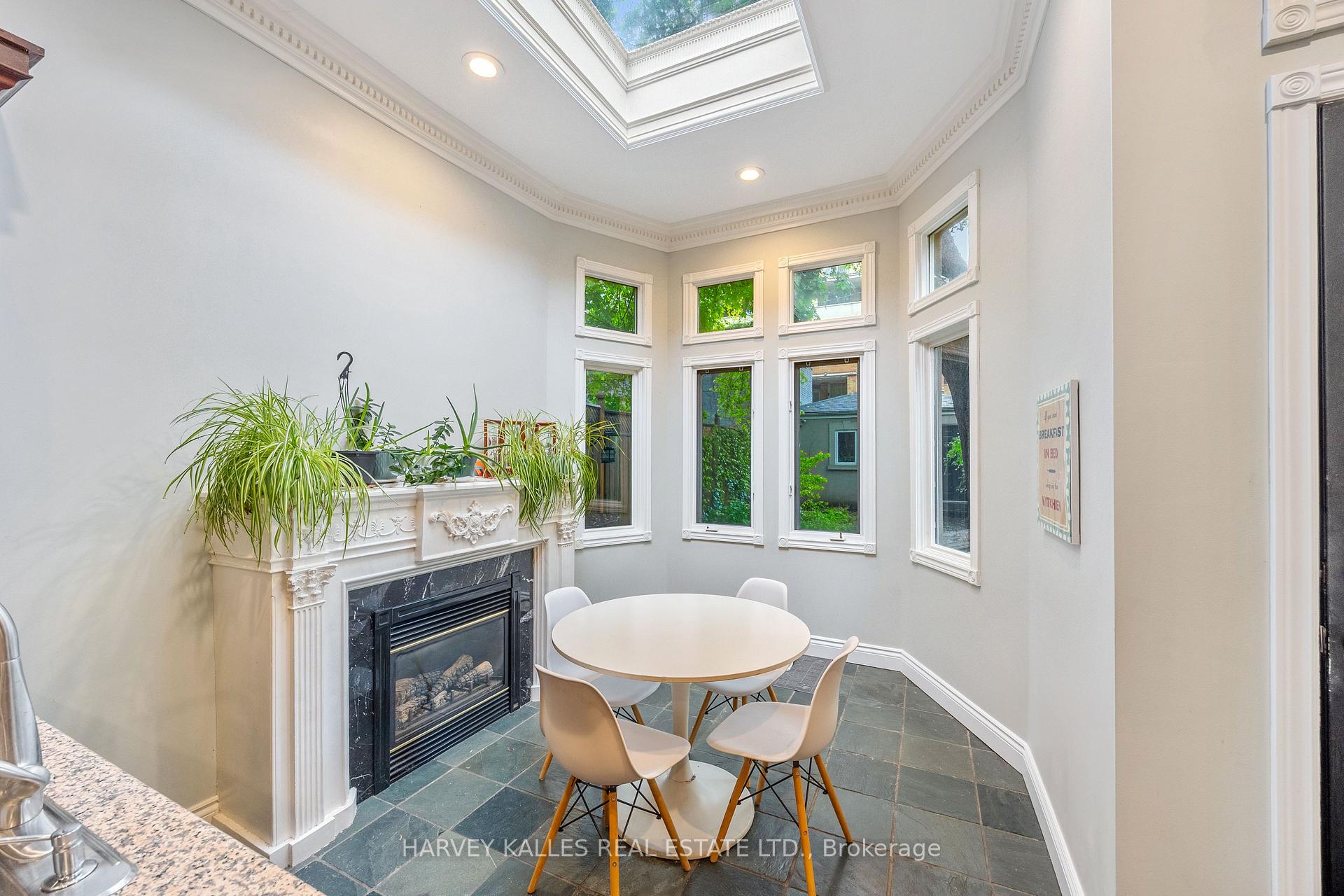Photo 14 of 200 Seaton Street, Toronto, Cabbagetown-South St. James Town — HOMEH