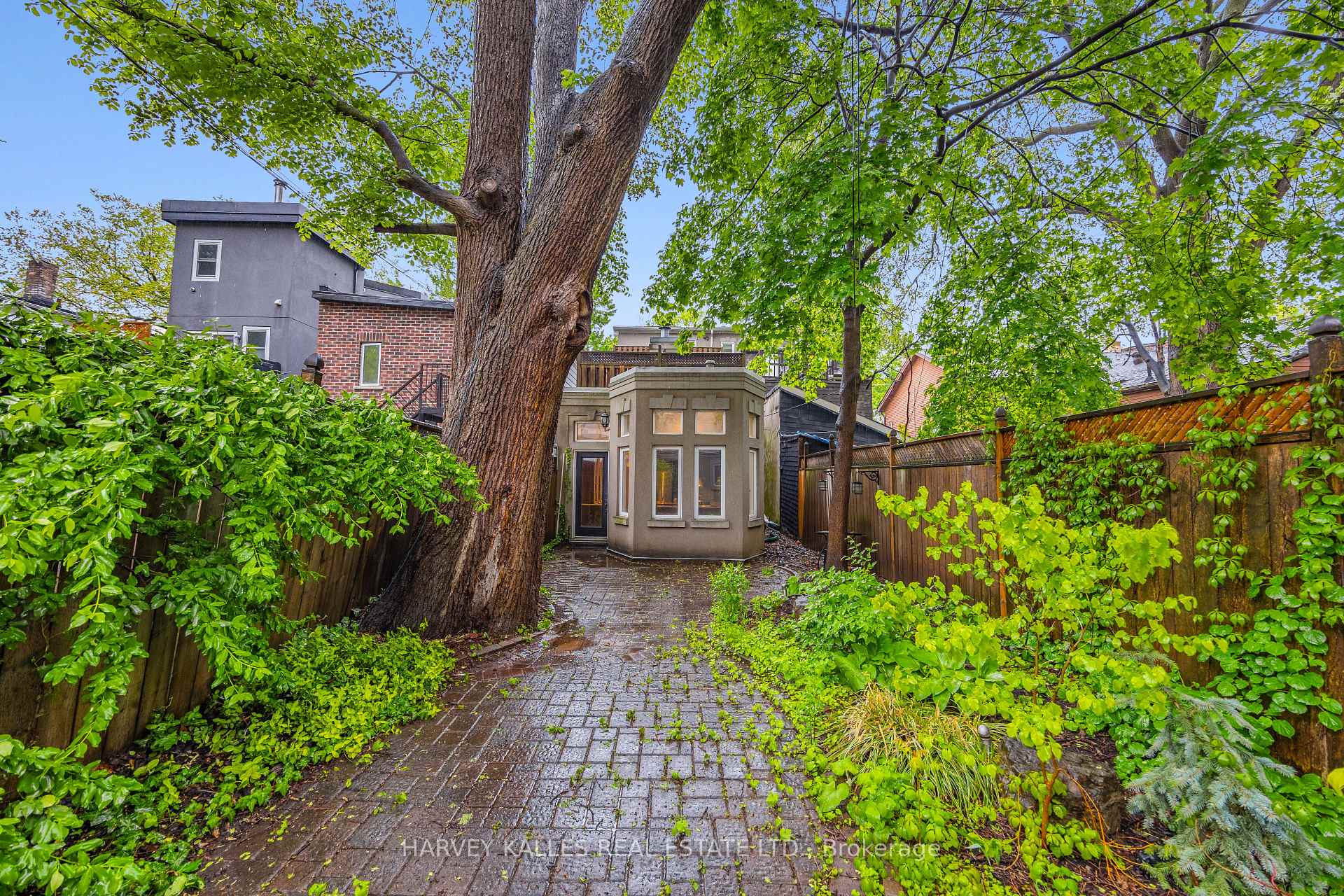 Photo 15 of 200 Seaton Street, Toronto, Cabbagetown-South St. James Town — HOMEH