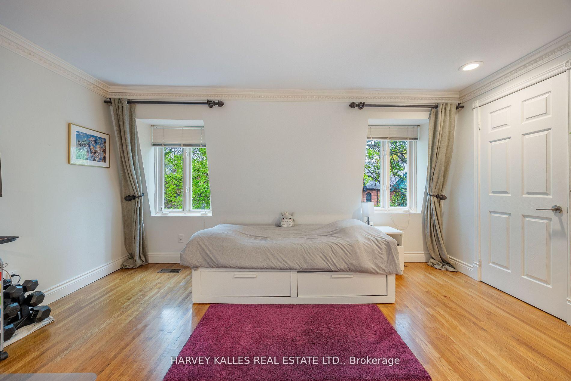 Photo 17 of 200 Seaton Street, Toronto, Cabbagetown-South St. James Town — HOMEH