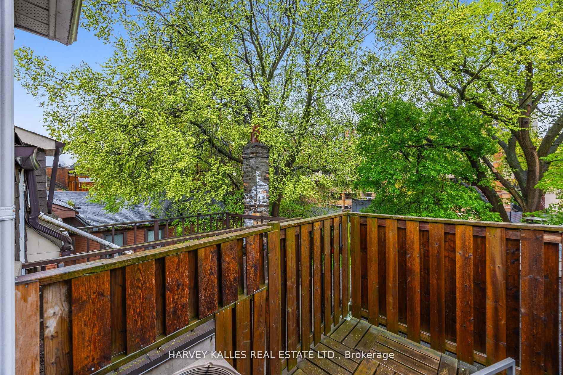 Photo 20 of 200 Seaton Street, Toronto, Cabbagetown-South St. James Town — HOMEH