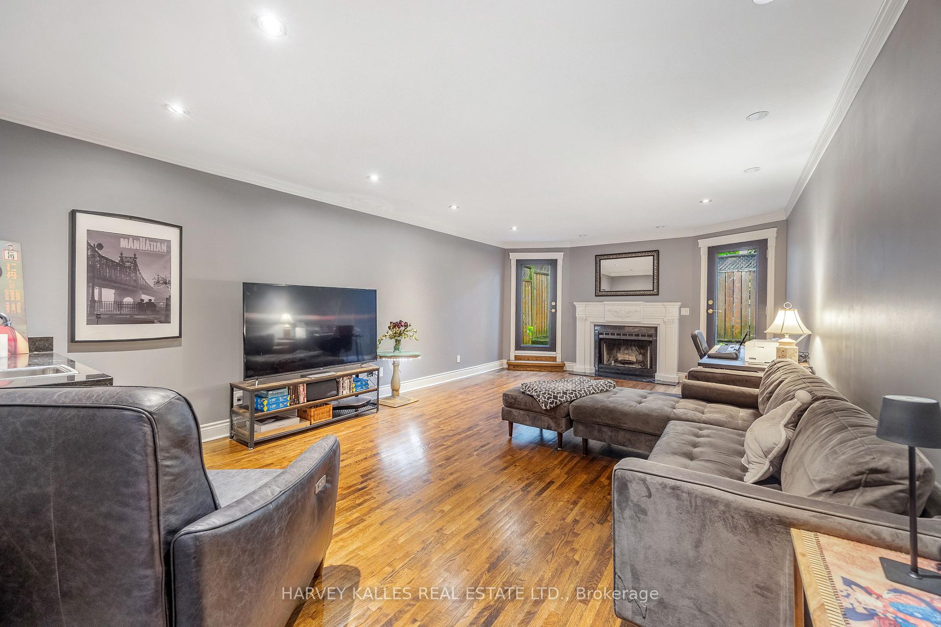 Photo 22 of 200 Seaton Street, Toronto, Cabbagetown-South St. James Town — HOMEH