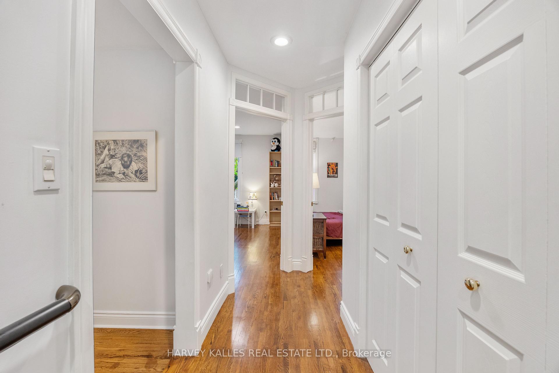 Photo 24 of 200 Seaton Street, Toronto, Cabbagetown-South St. James Town — HOMEH