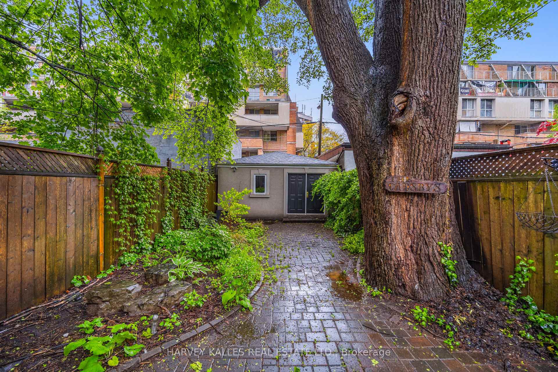 Photo 28 of 200 Seaton Street, Toronto, Cabbagetown-South St. James Town — HOMEH