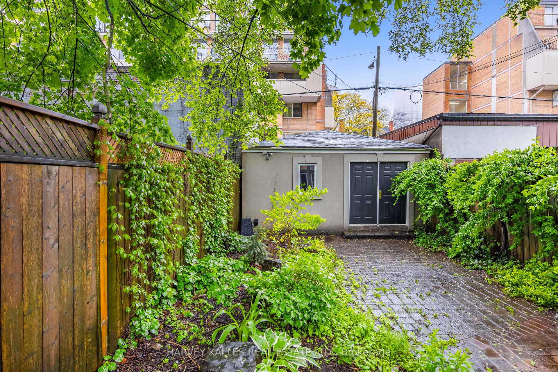 Photo 29 of 200 Seaton Street, Toronto, Cabbagetown-South St. James Town — HOMEH