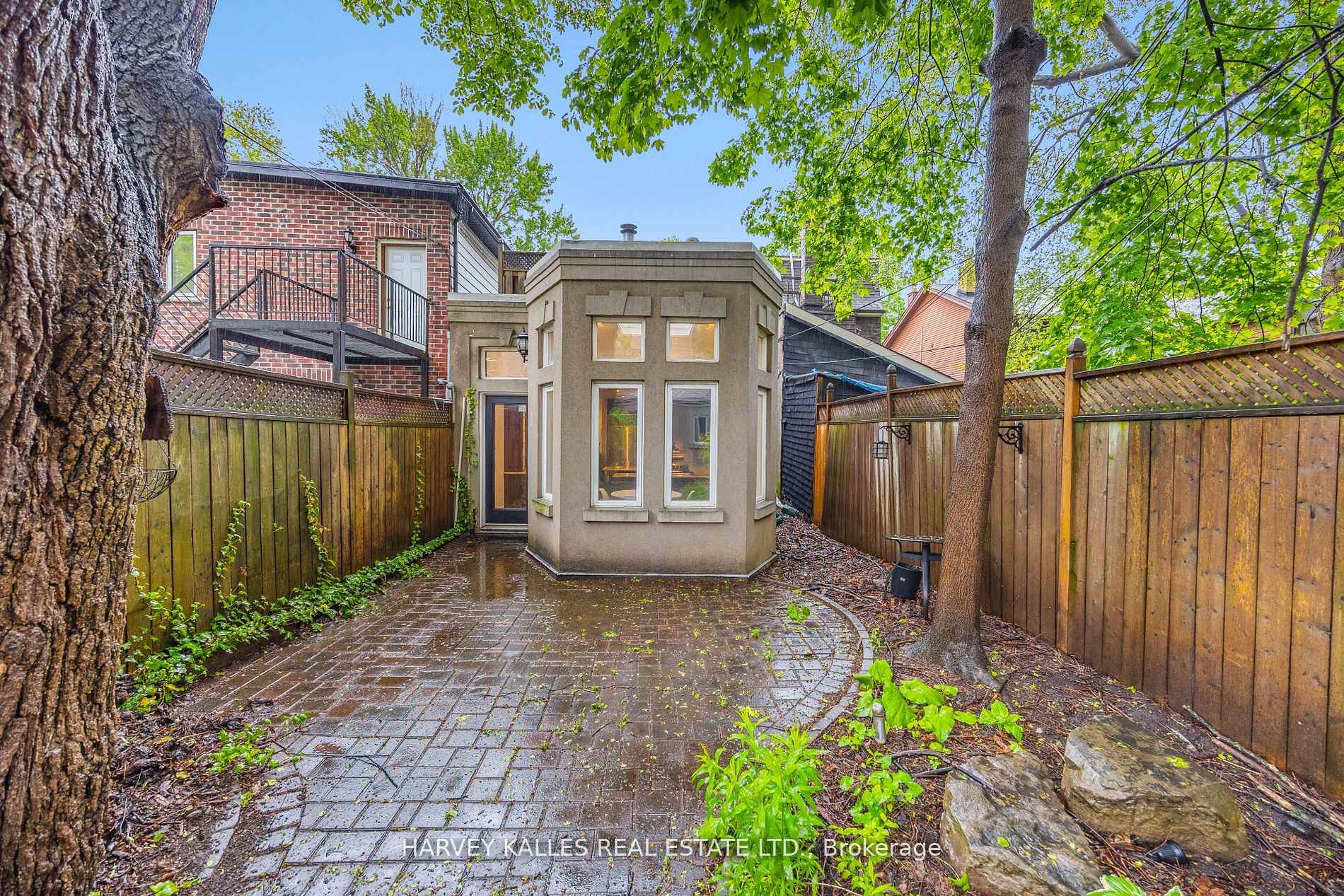 Photo 30 of 200 Seaton Street, Toronto, Cabbagetown-South St. James Town — HOMEH
