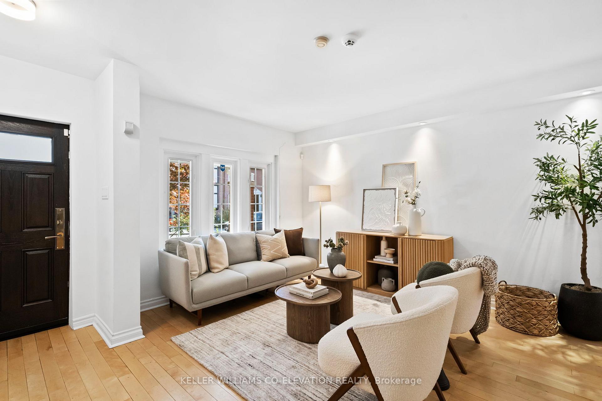 Photo 5 of 26 Cambridge Avenue, Toronto, Playter Estates-Danforth — HOMEH